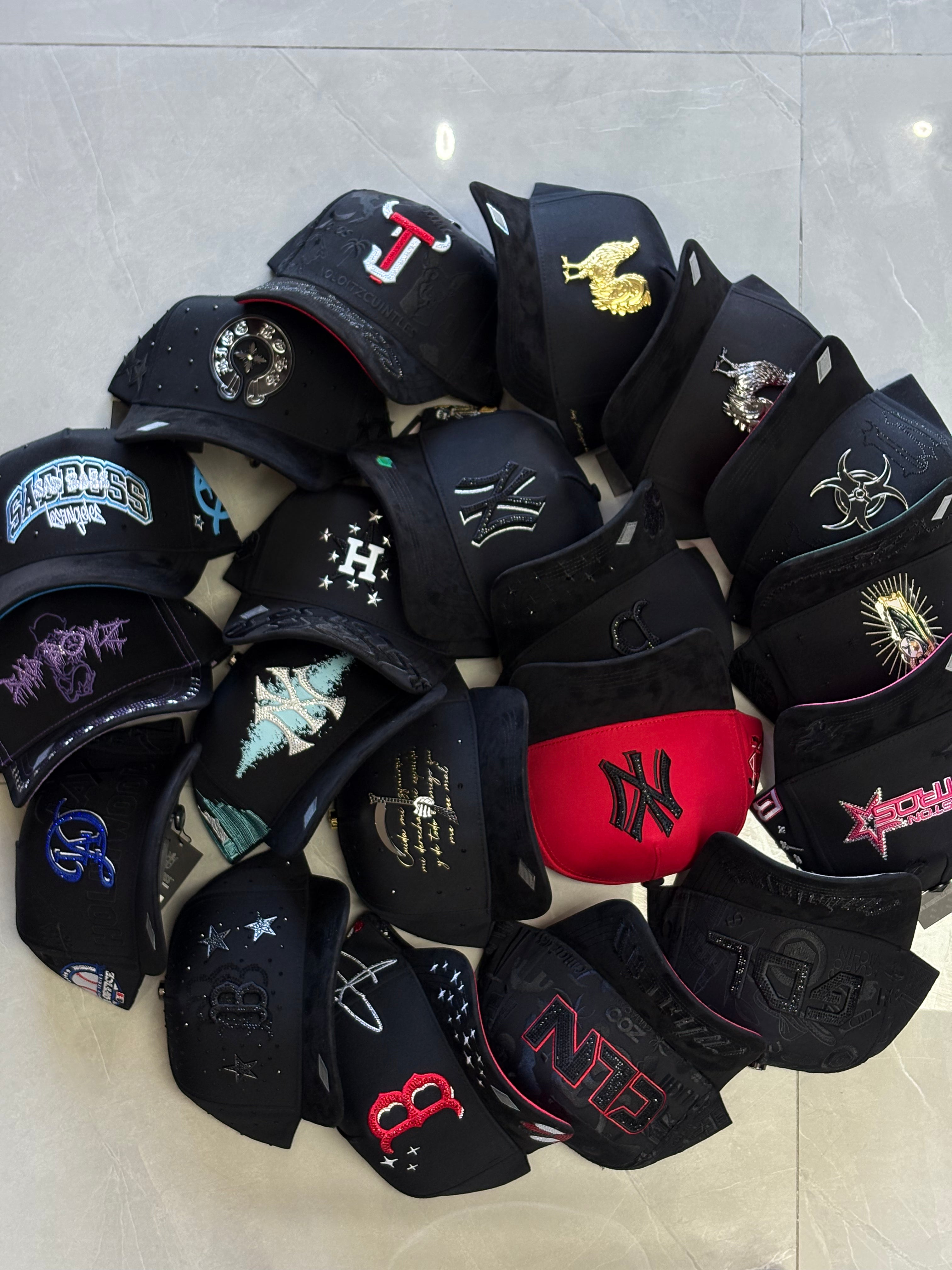 Lo más buscado 🔥