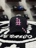 LABUBU ROSA