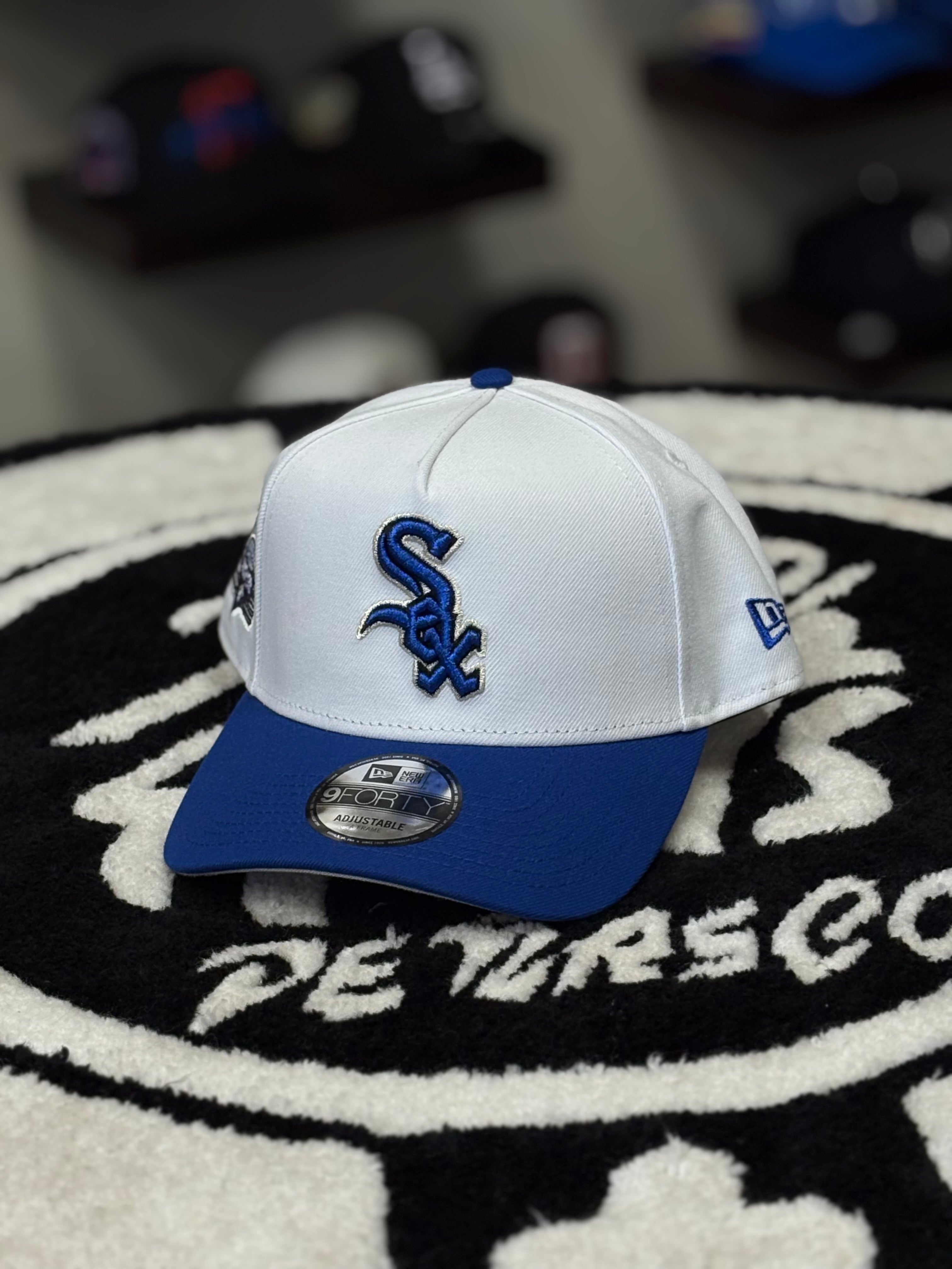 New Era - SOX