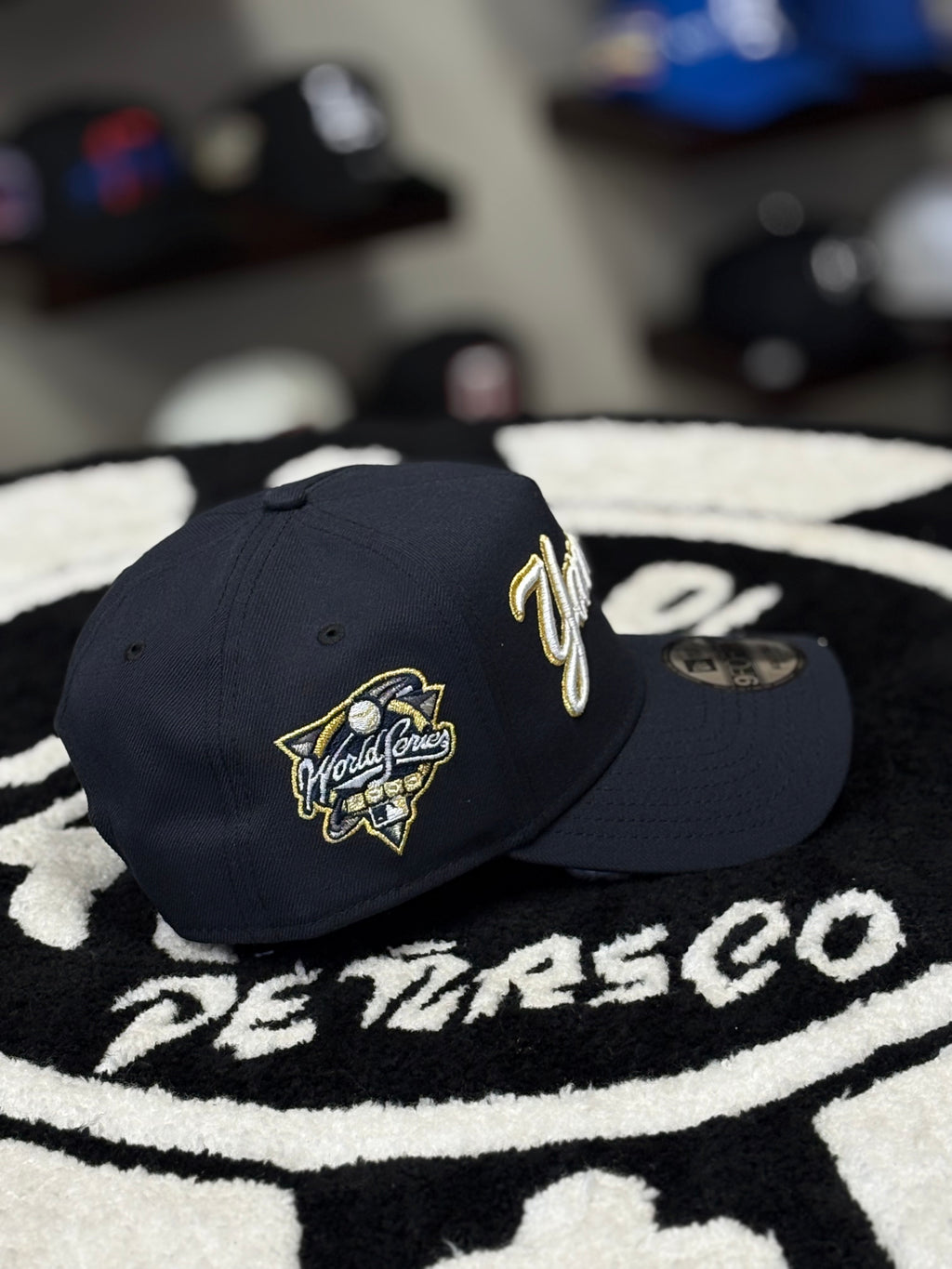 New Era - YANKEES