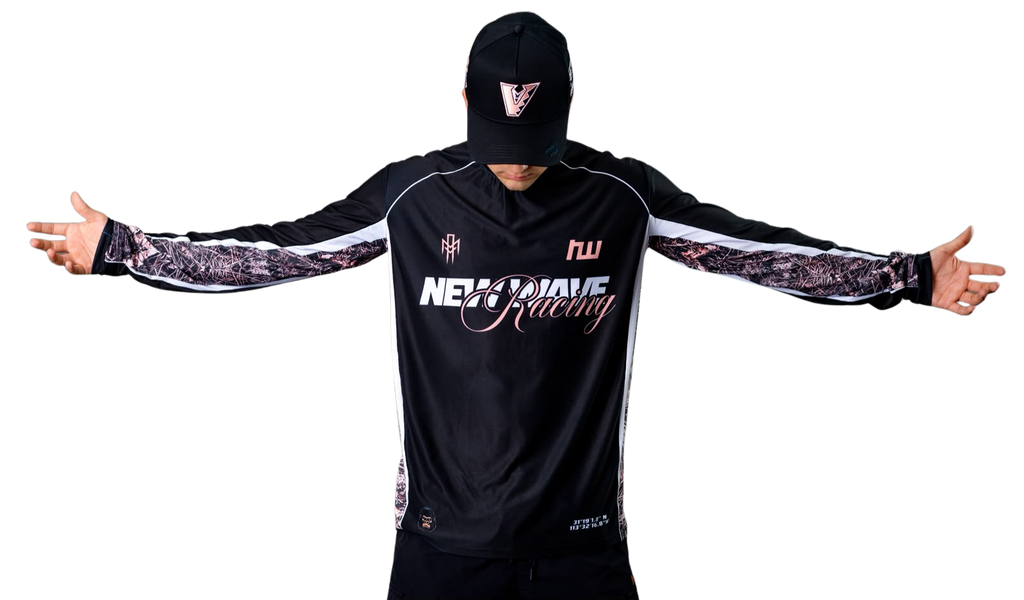 New wave Racing