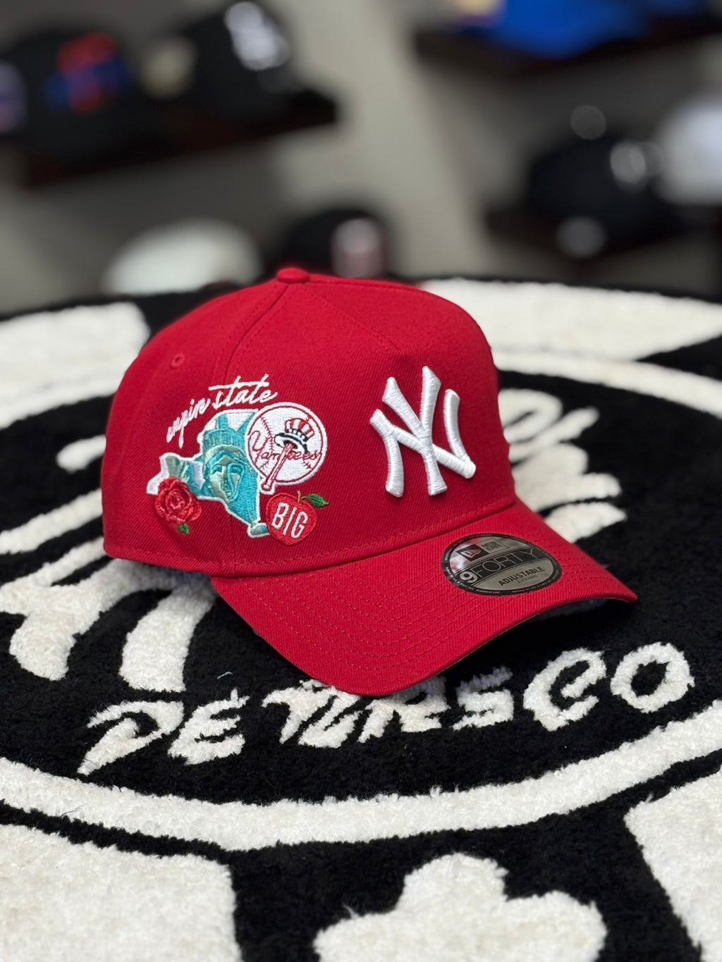 New Era - NY