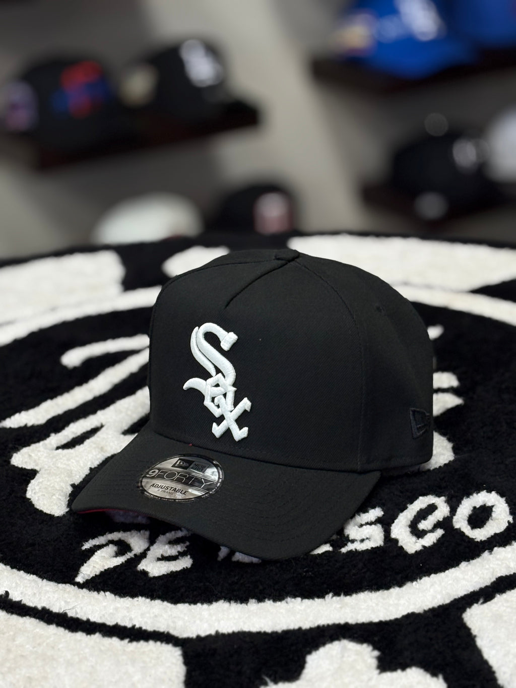 New Era - SOX
