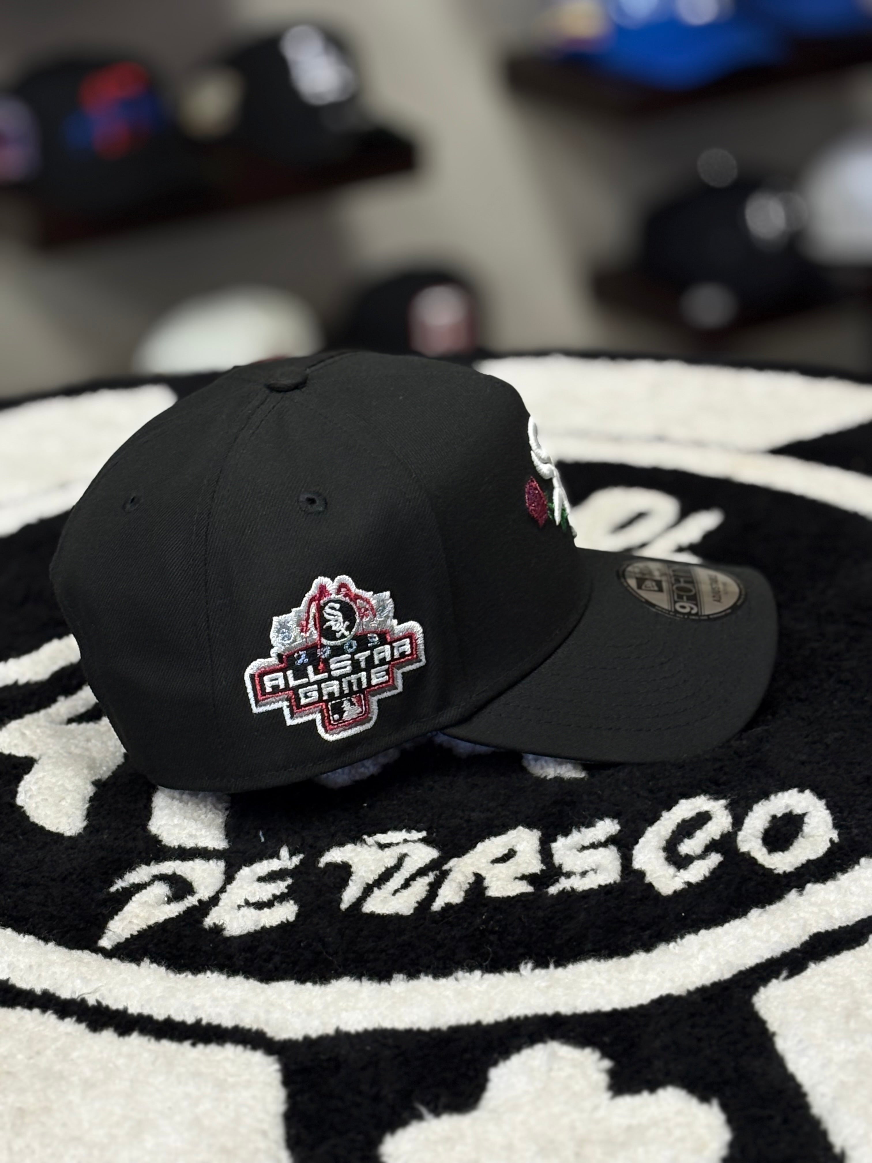 New Era - SOX