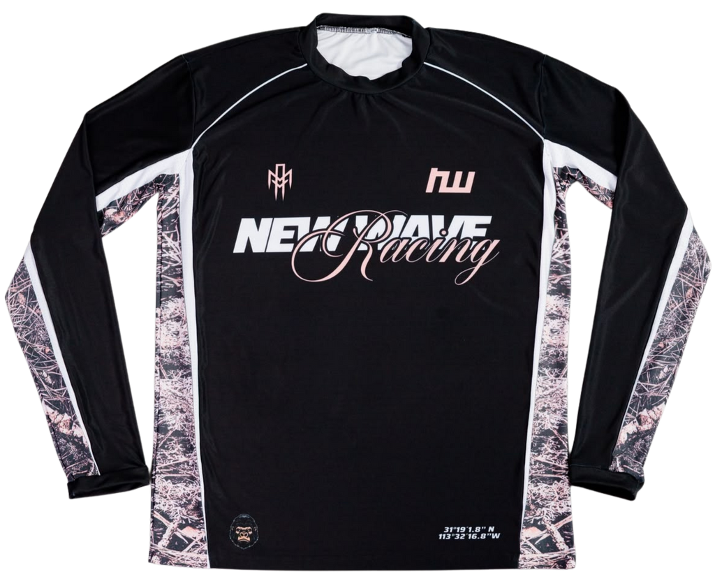 New wave Racing