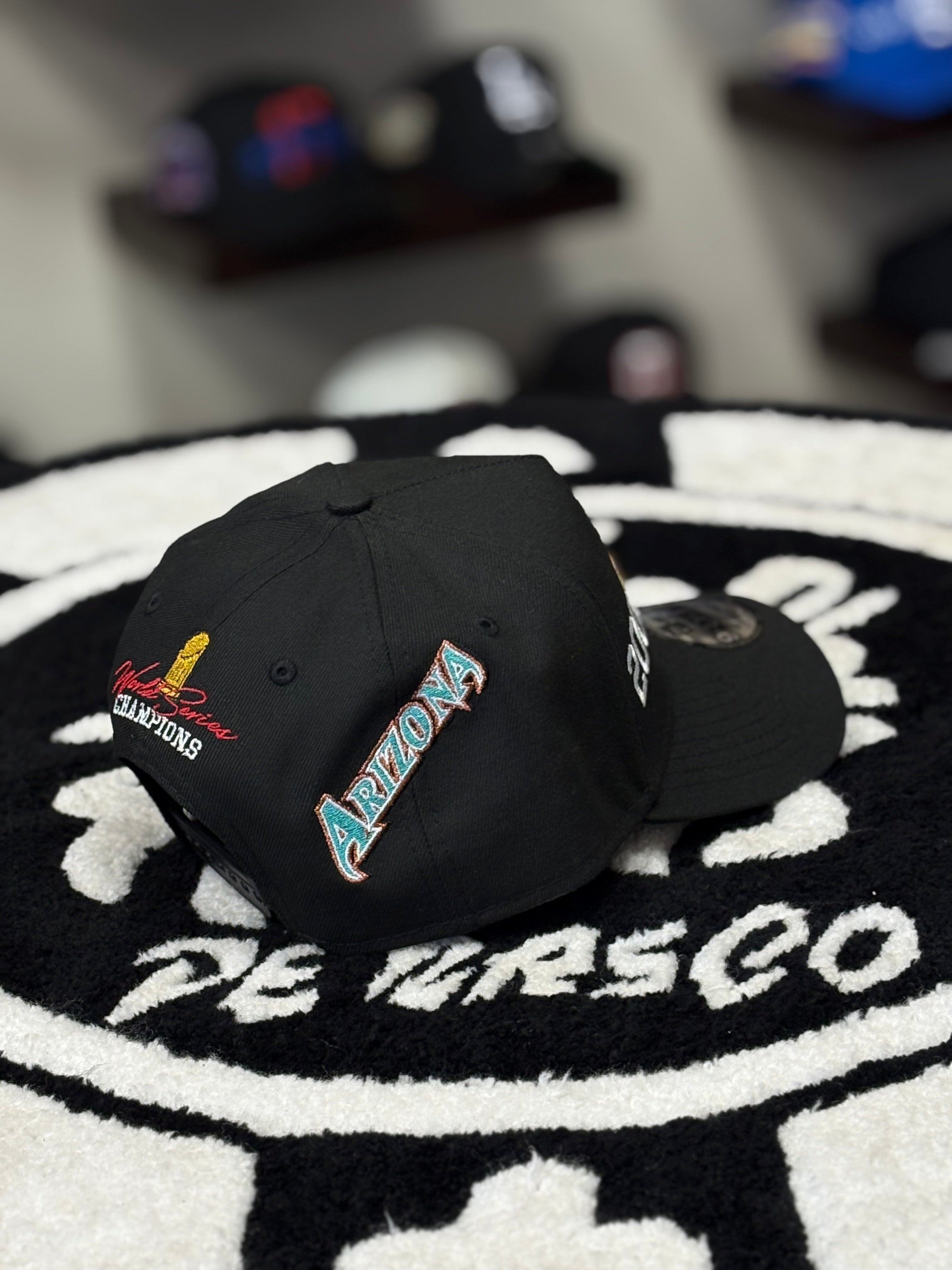 New era - Arizona