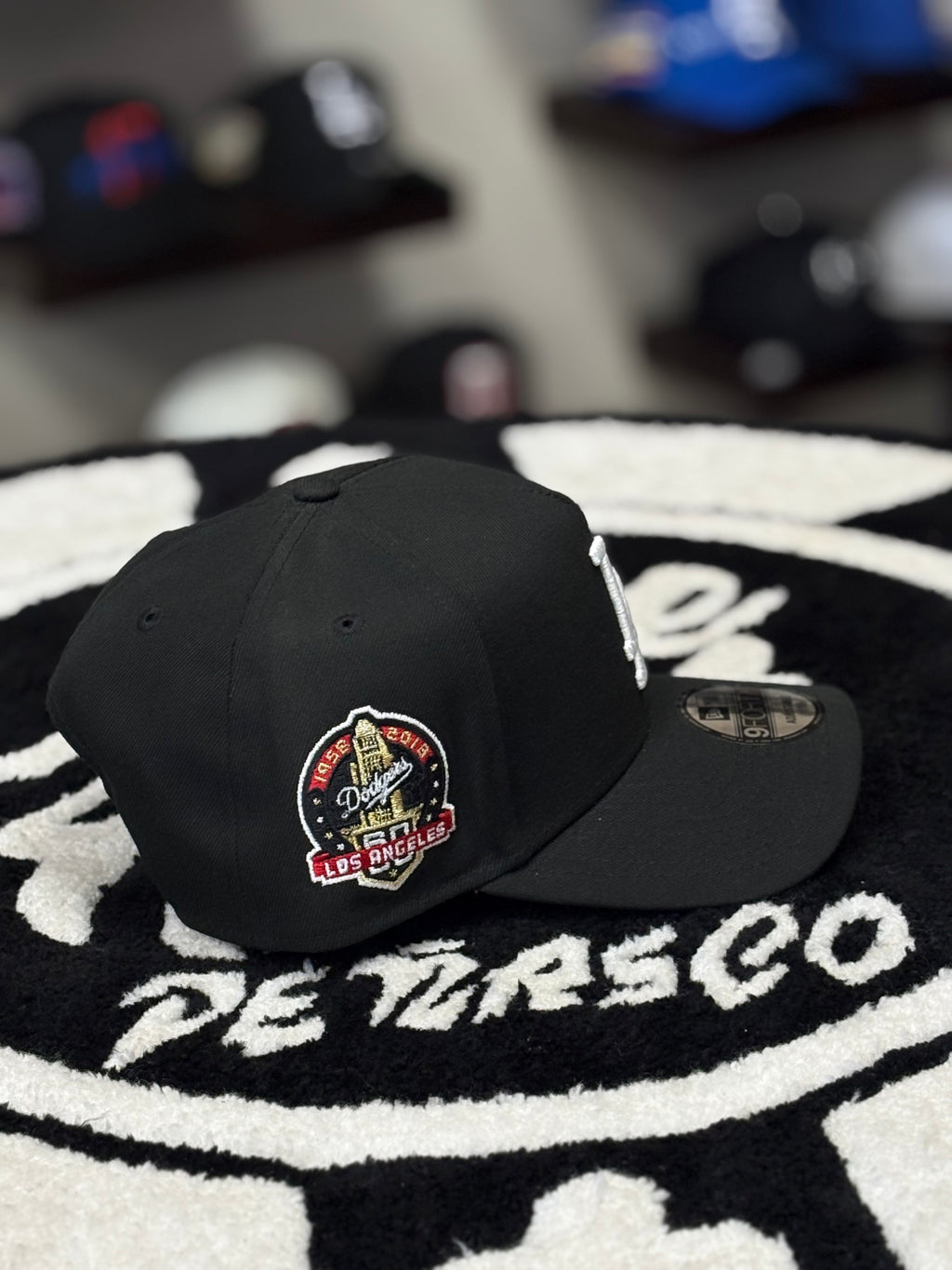 New Era - LA