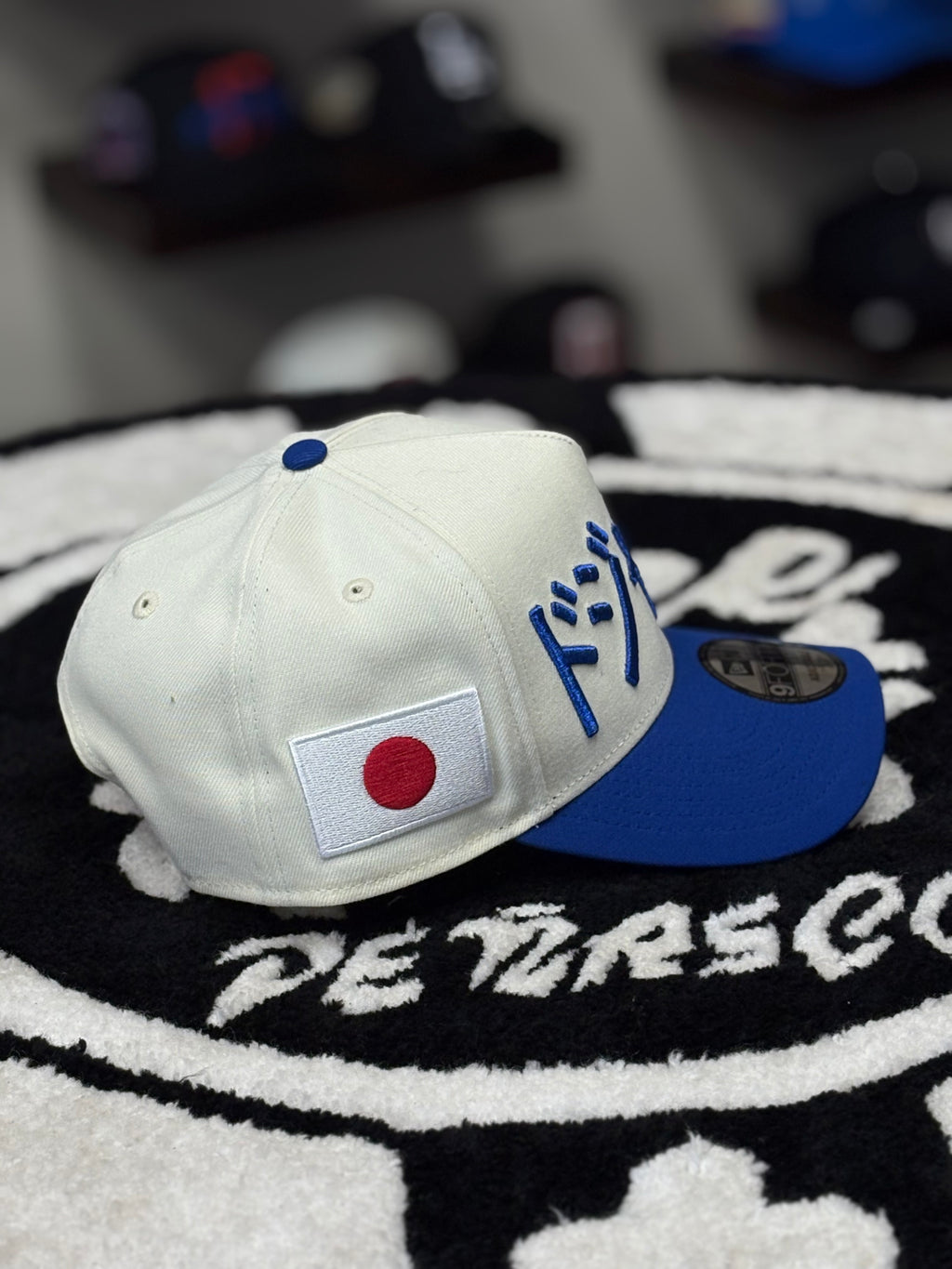 New Era - LA