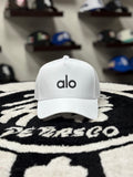 Alo Blanca