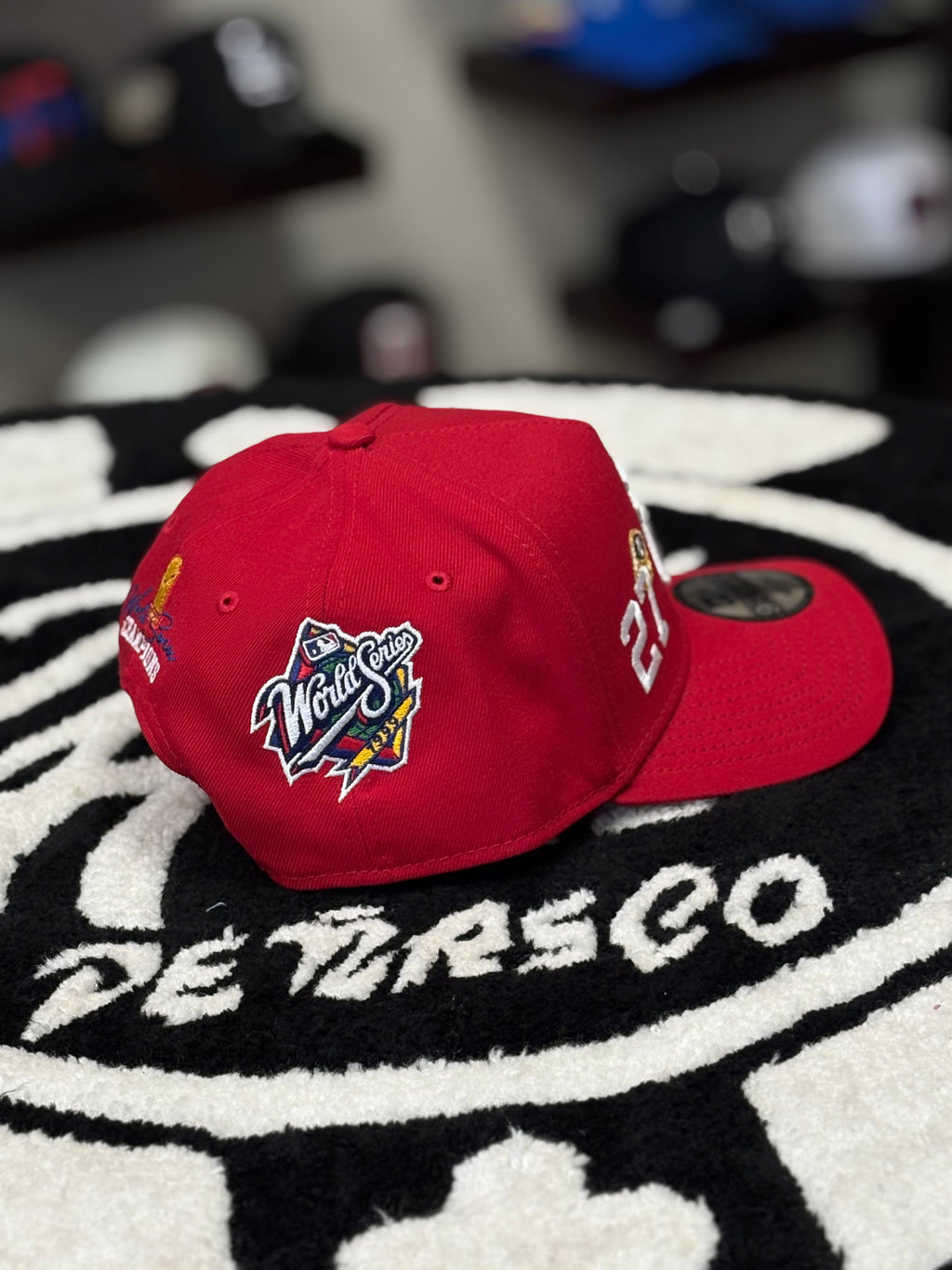 New Era - NY