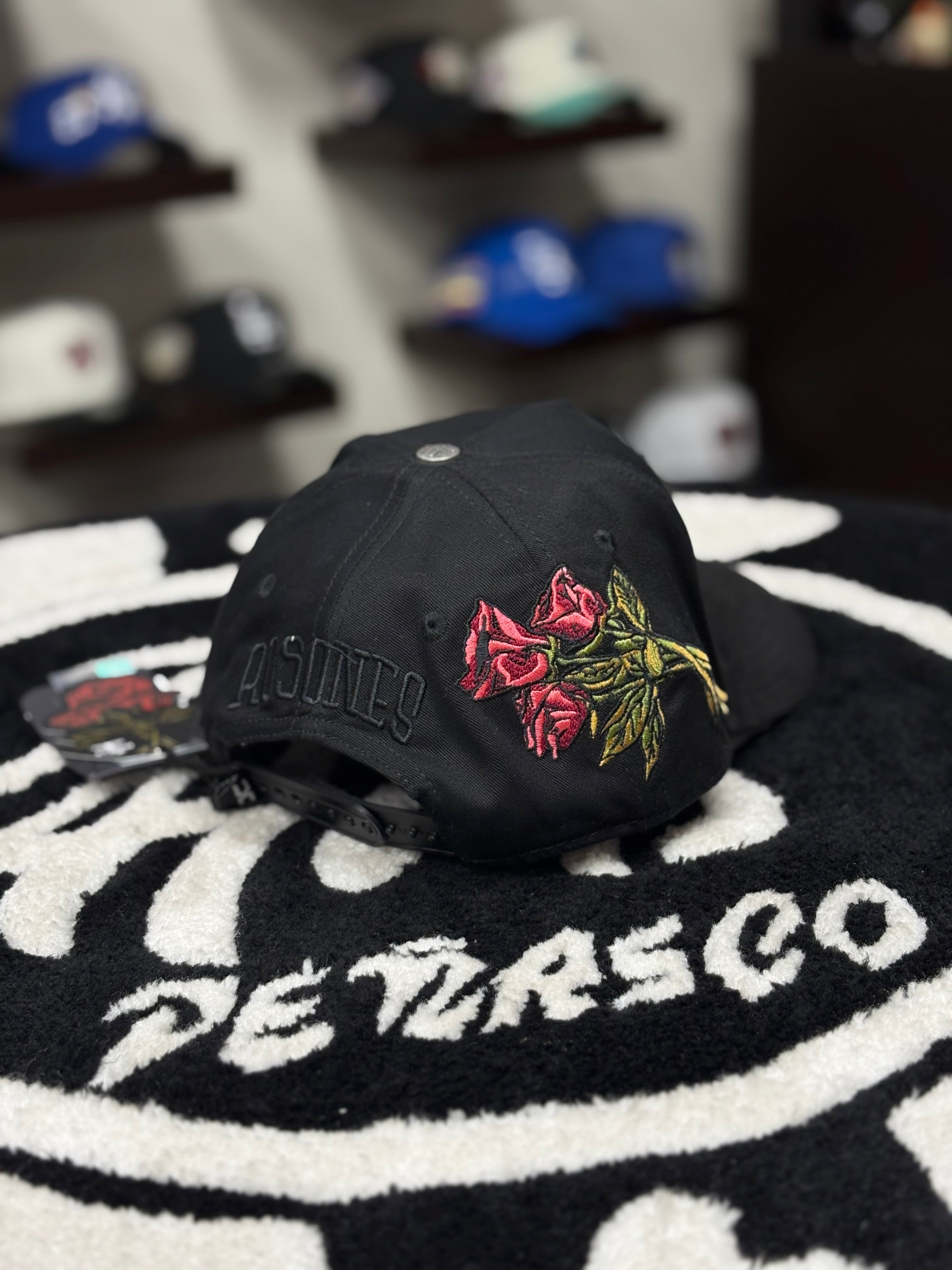 JC Hats - ROSONES