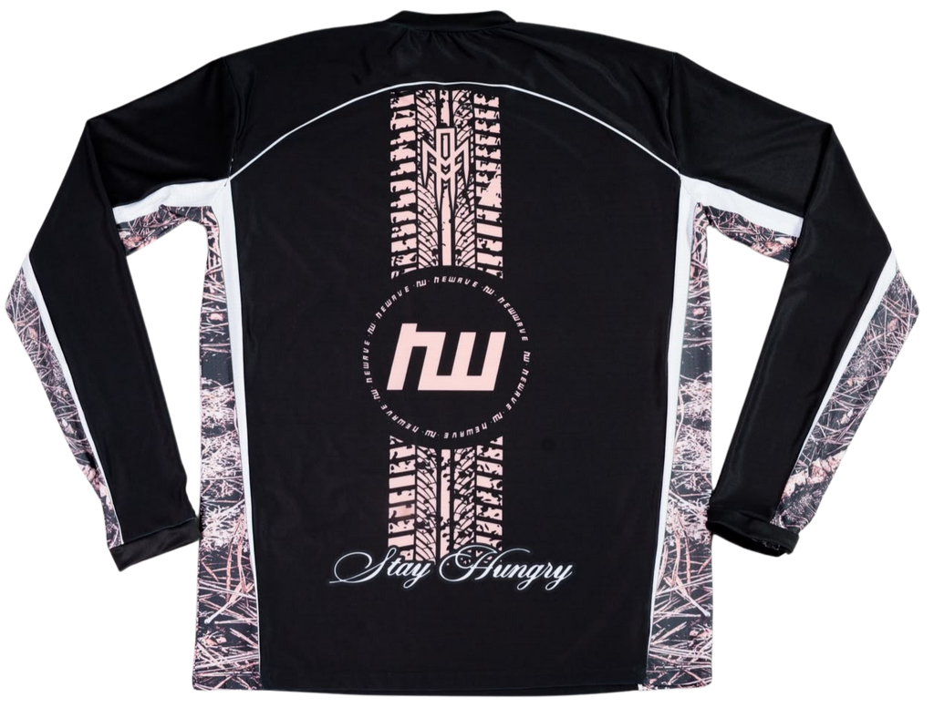 New wave Racing