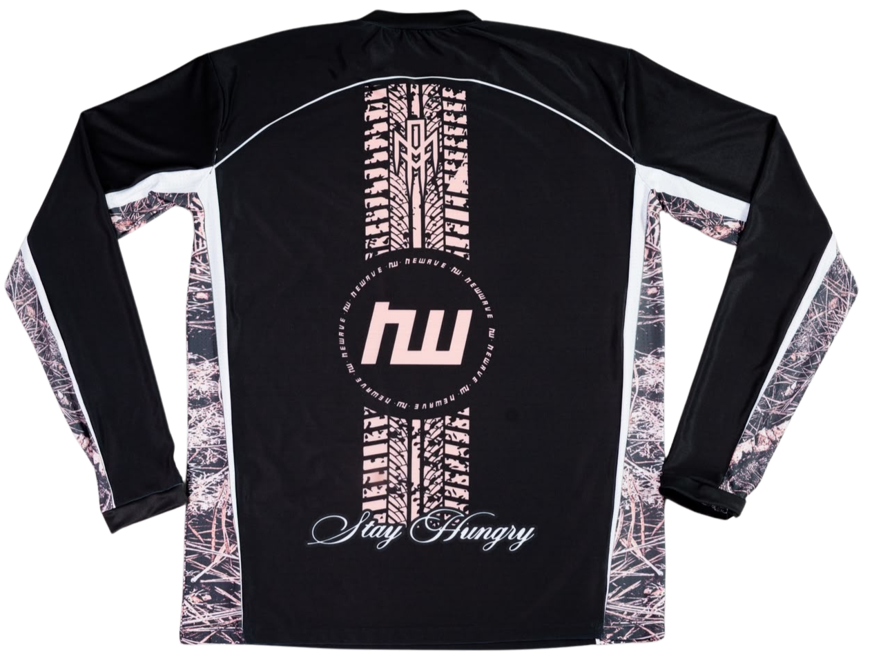 New wave Racing