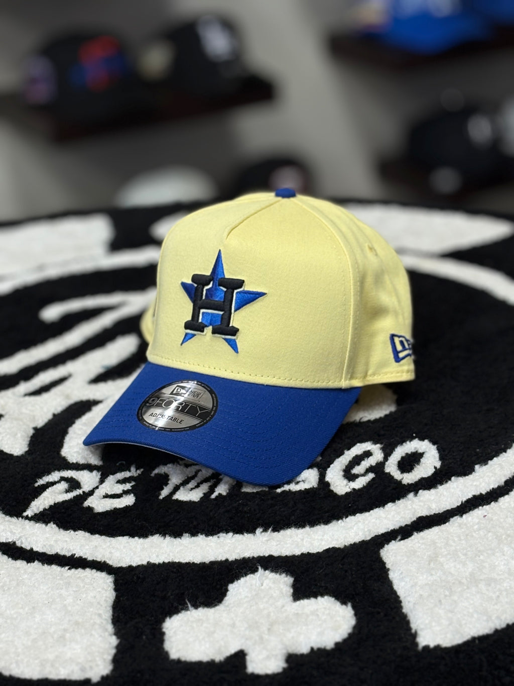 New Era - HOUSTON