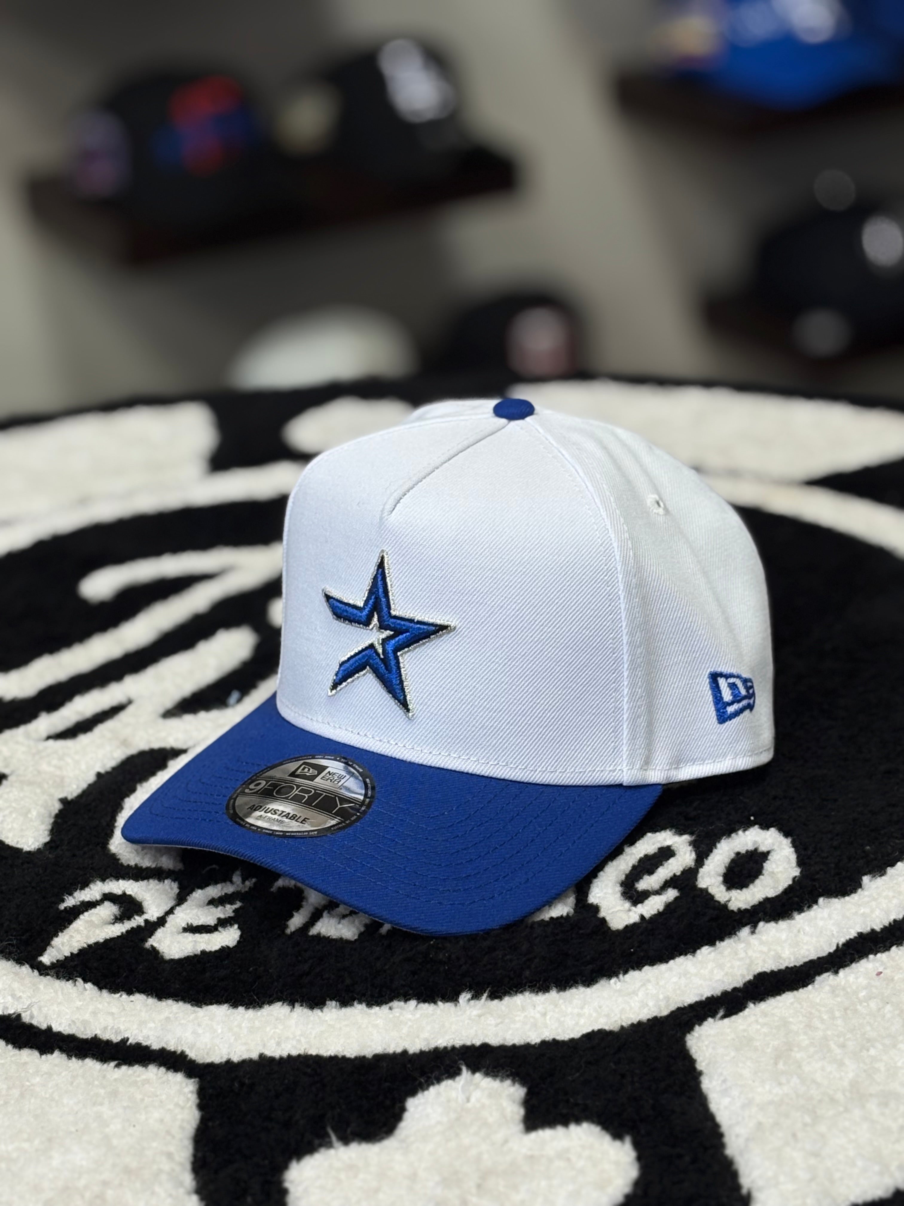 New Era - DALLAS COWBOYS