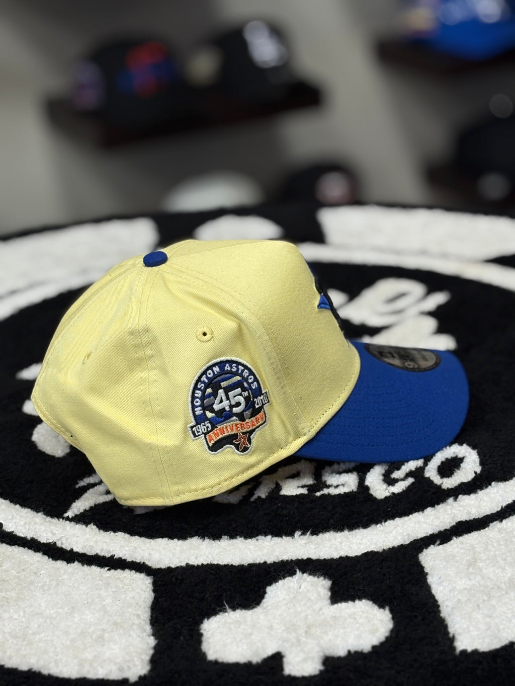 New Era - HOUSTON