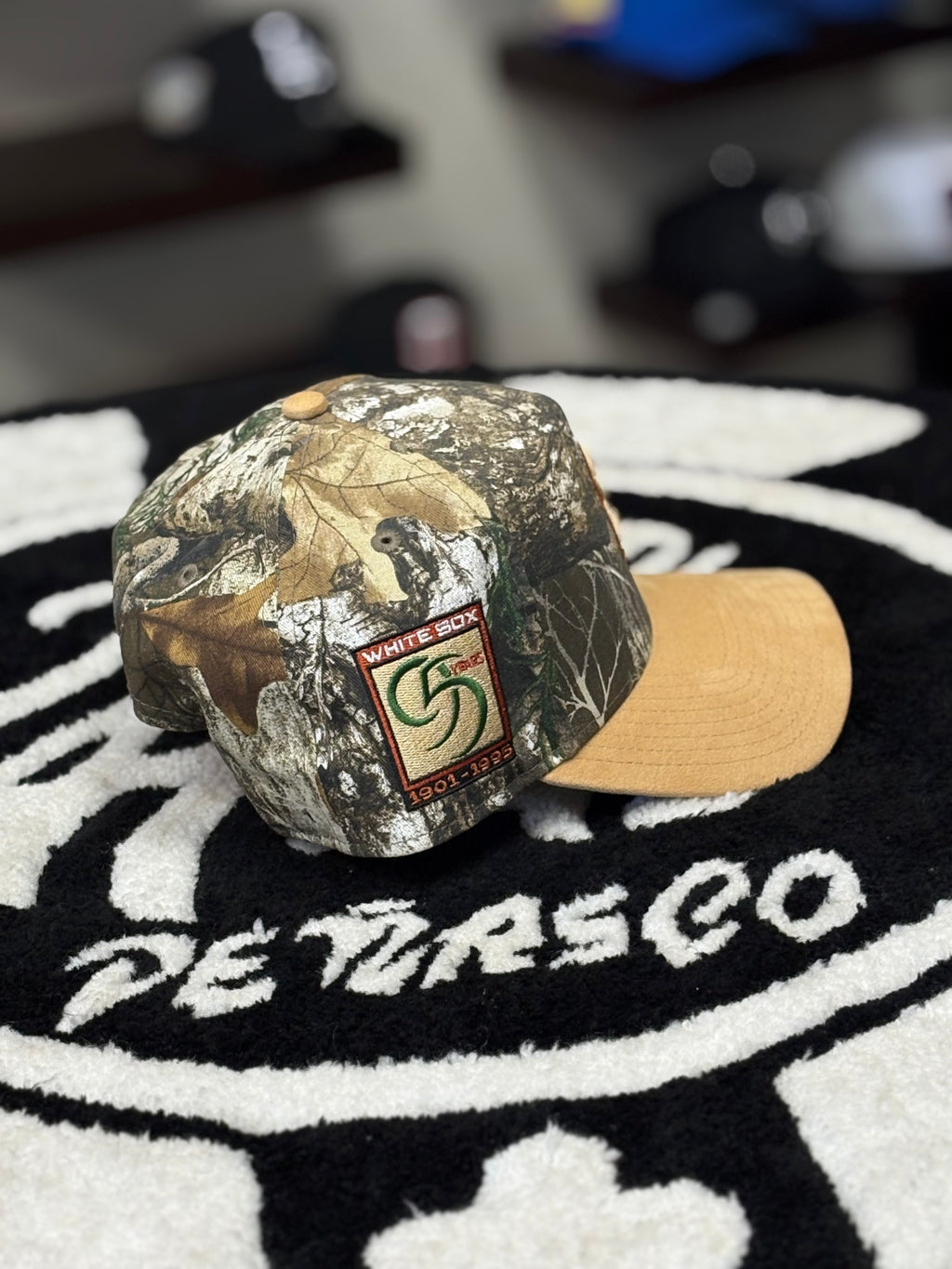 New Era - SOX