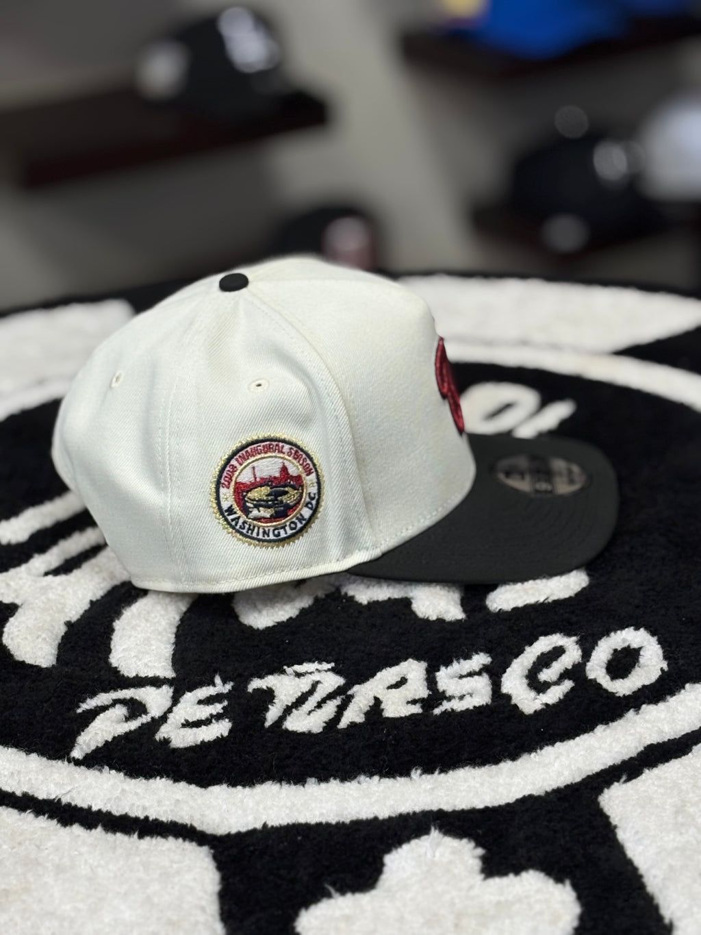 New Era - W