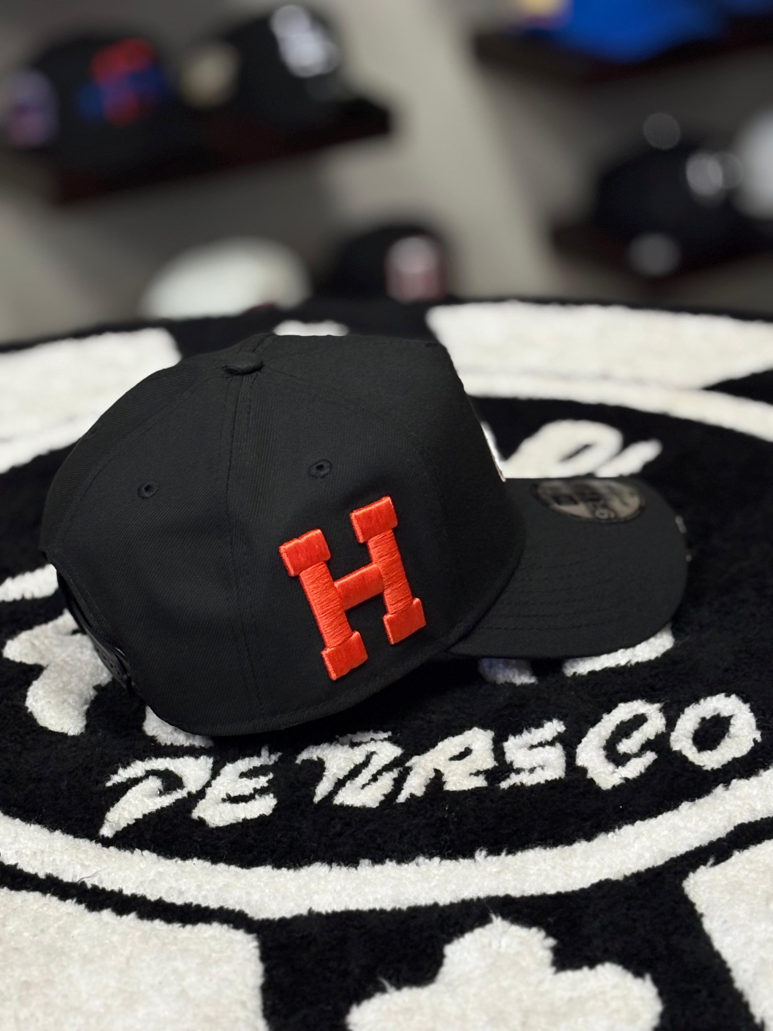 New Era - NARANJEROS