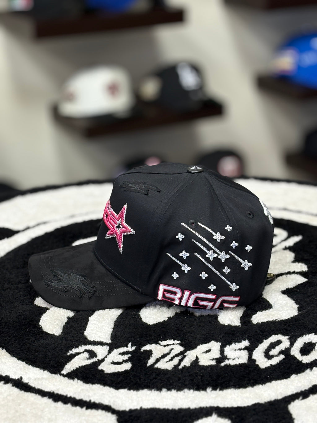 Bigg Boss - ASTROS