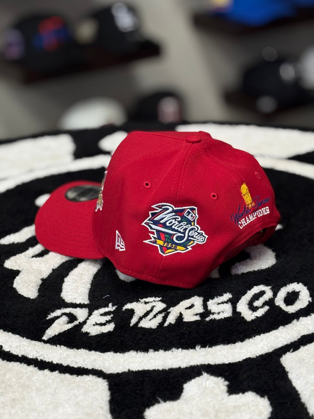 New Era - NY