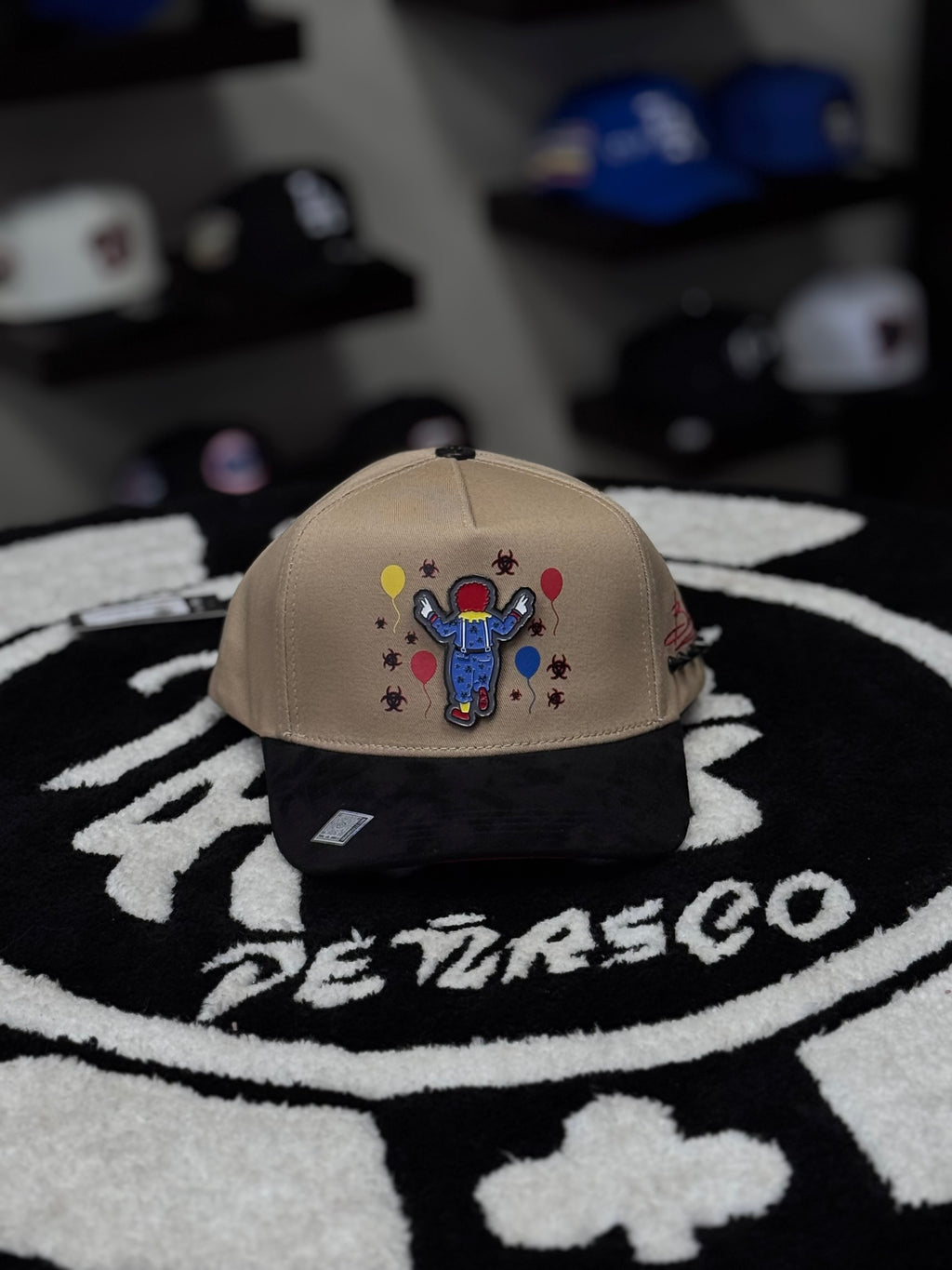 Bigg Boss - ANTRAX