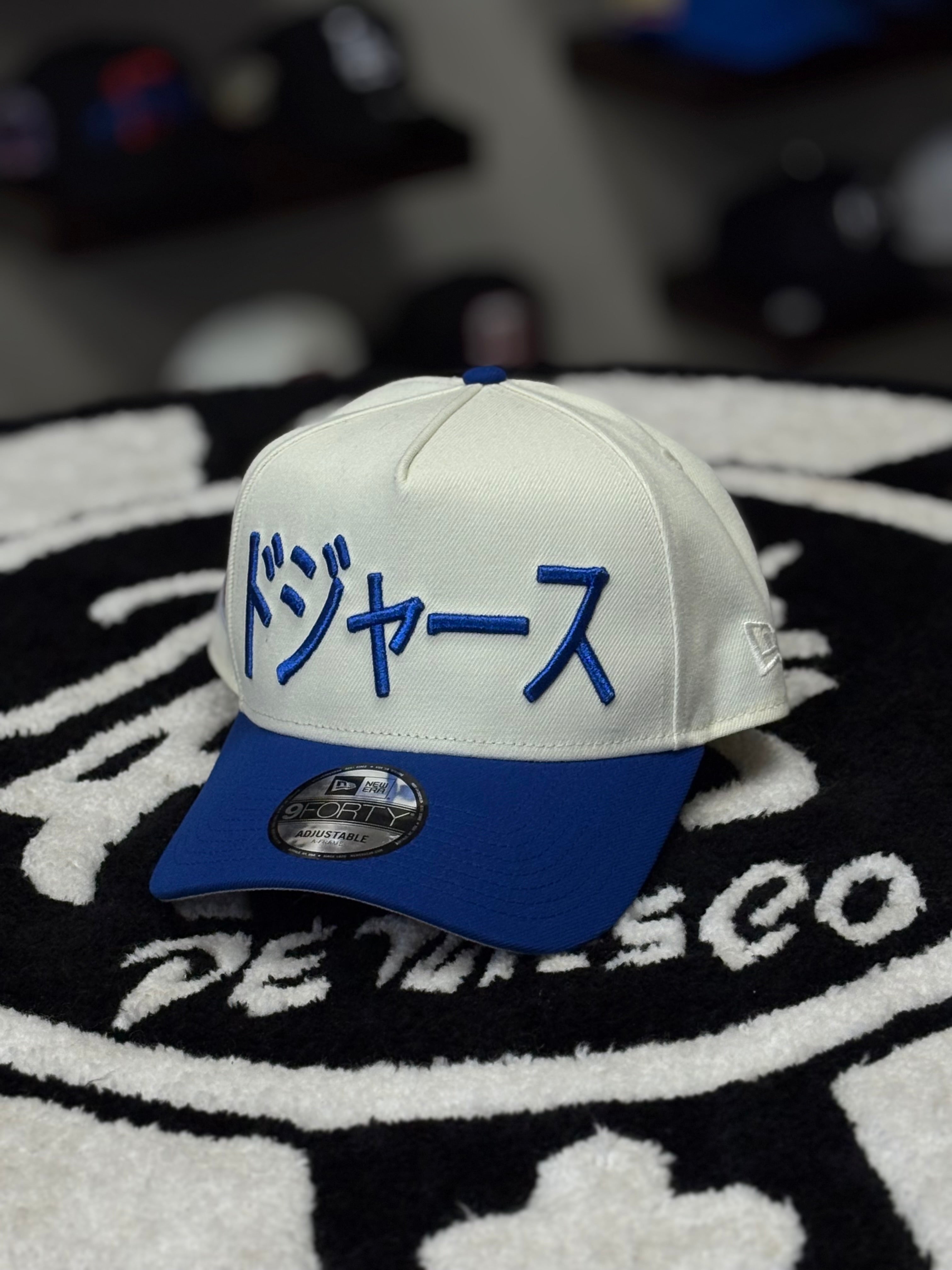 New Era - LA