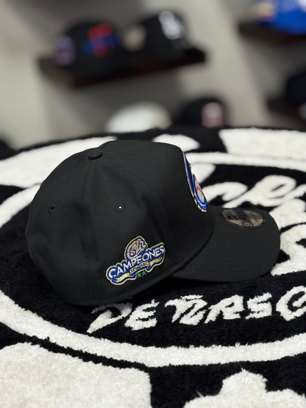 New Era - CH