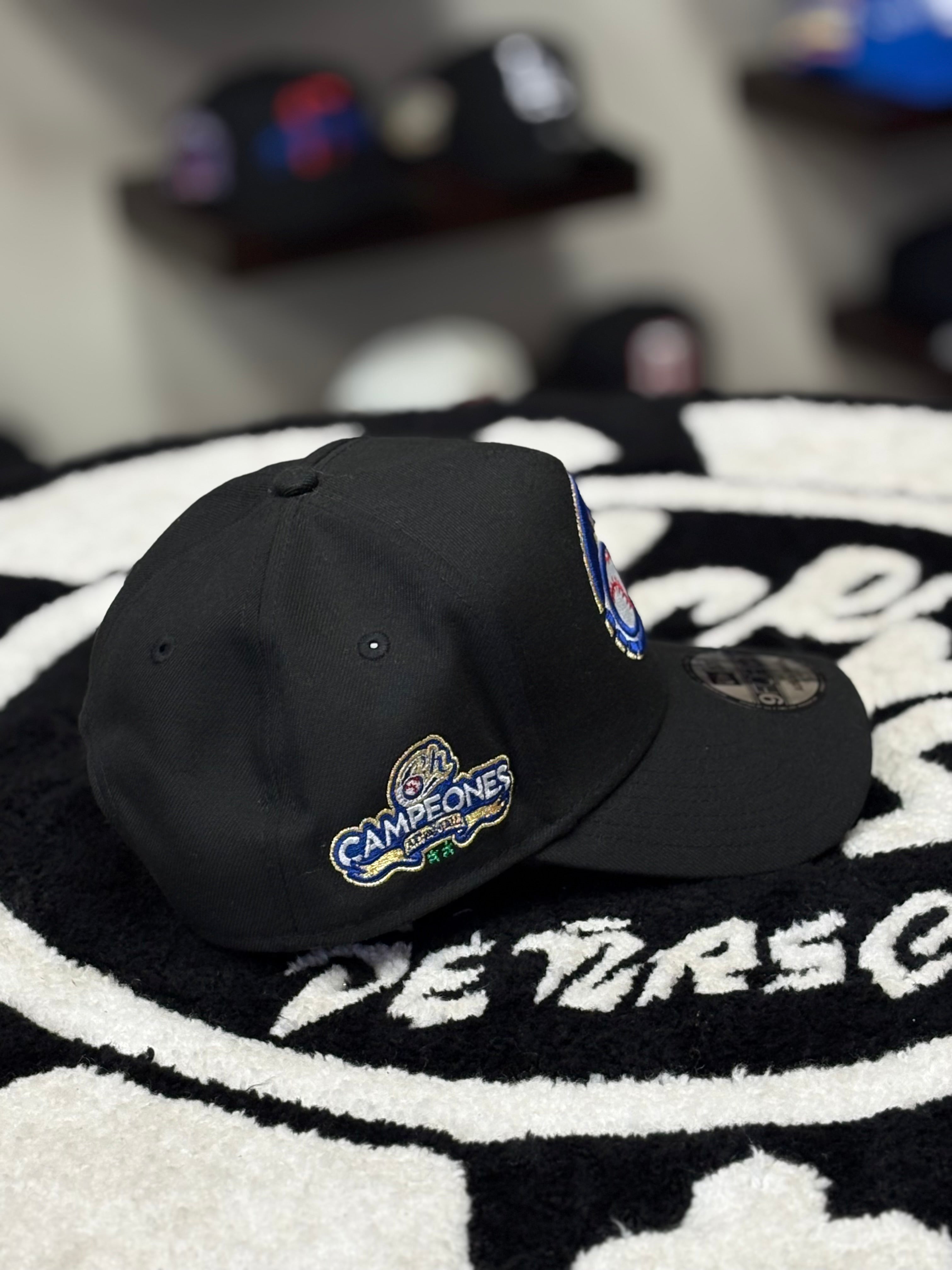 New Era - CH
