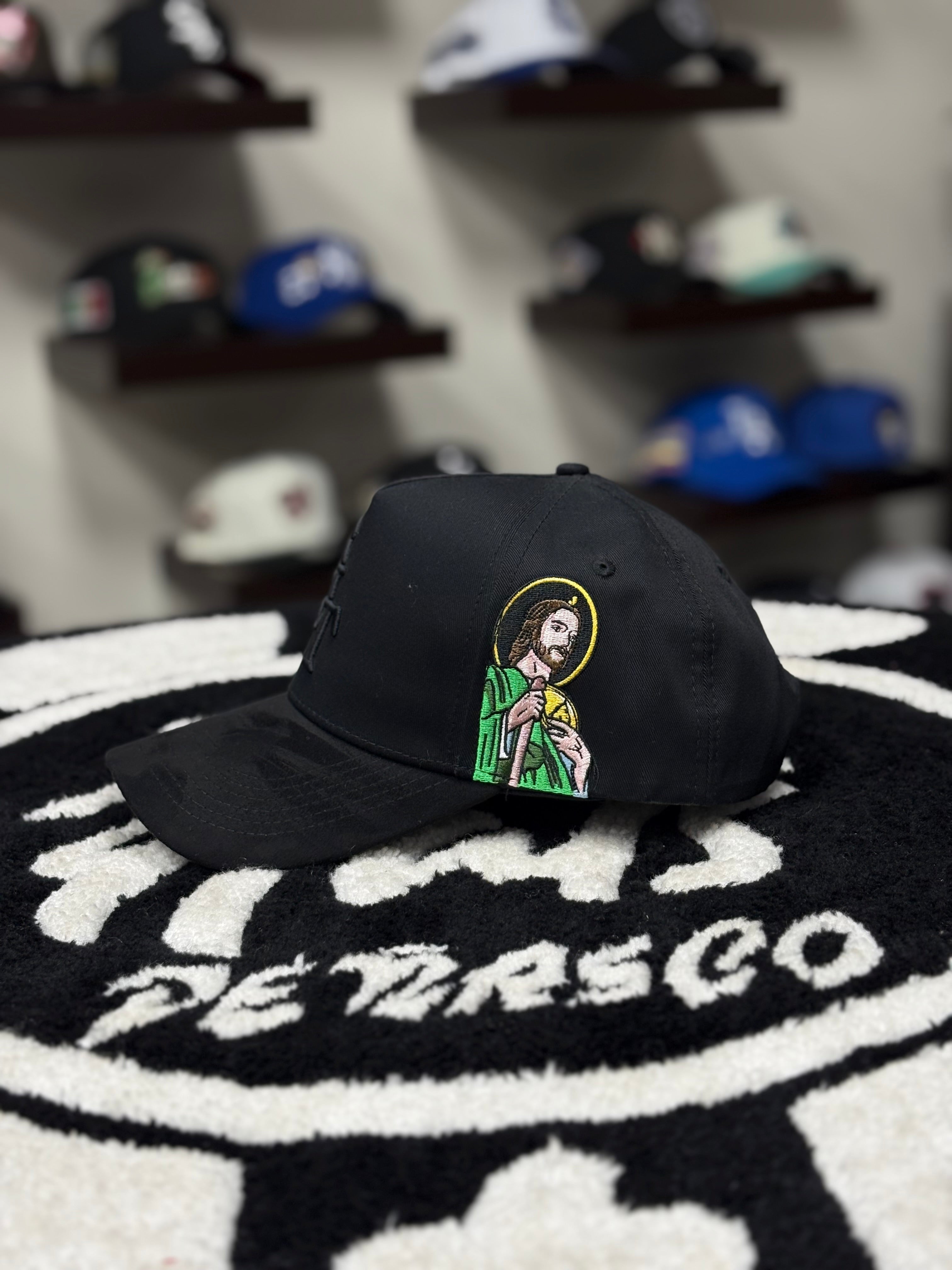 SAN JUGAS