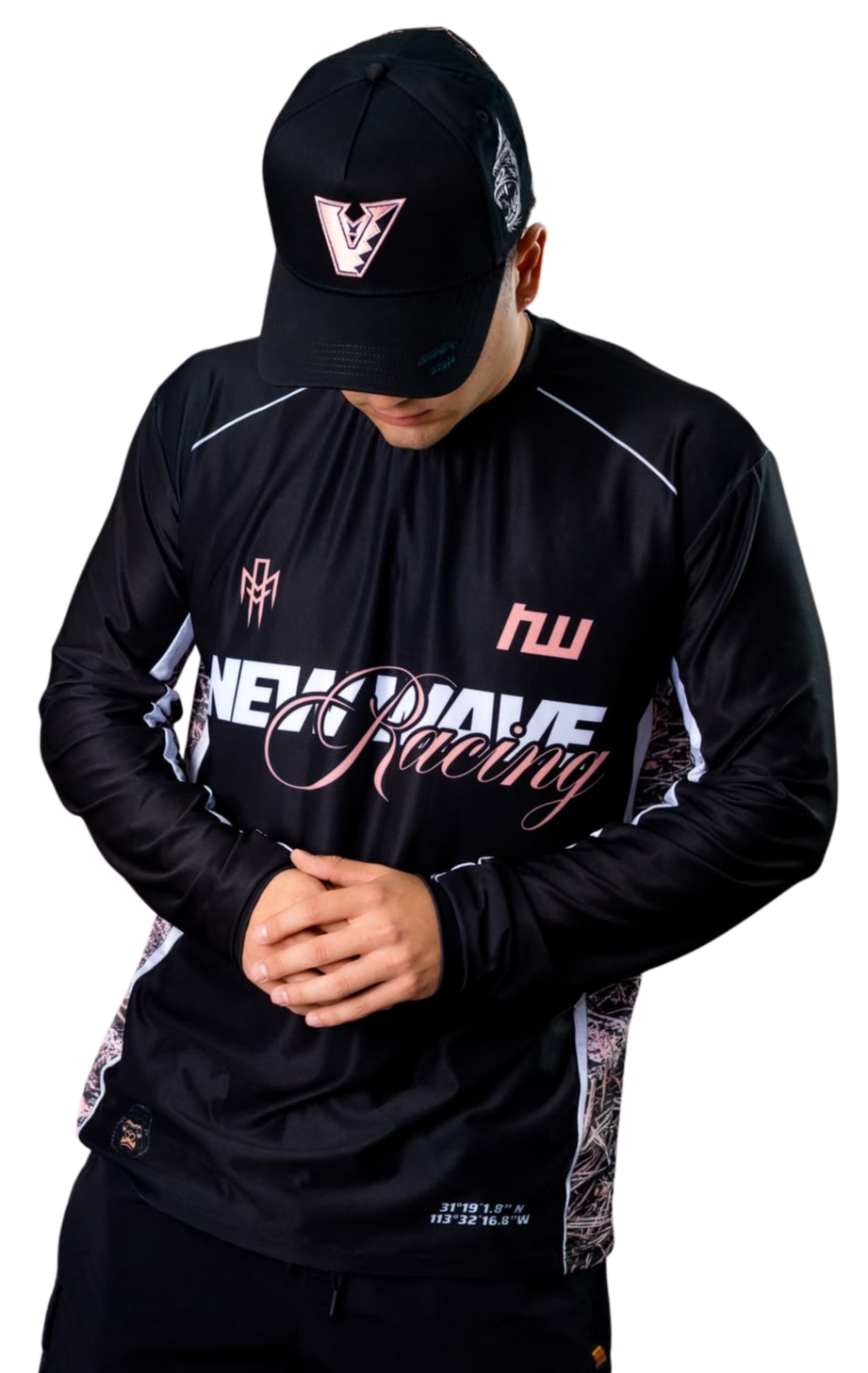 New wave Racing