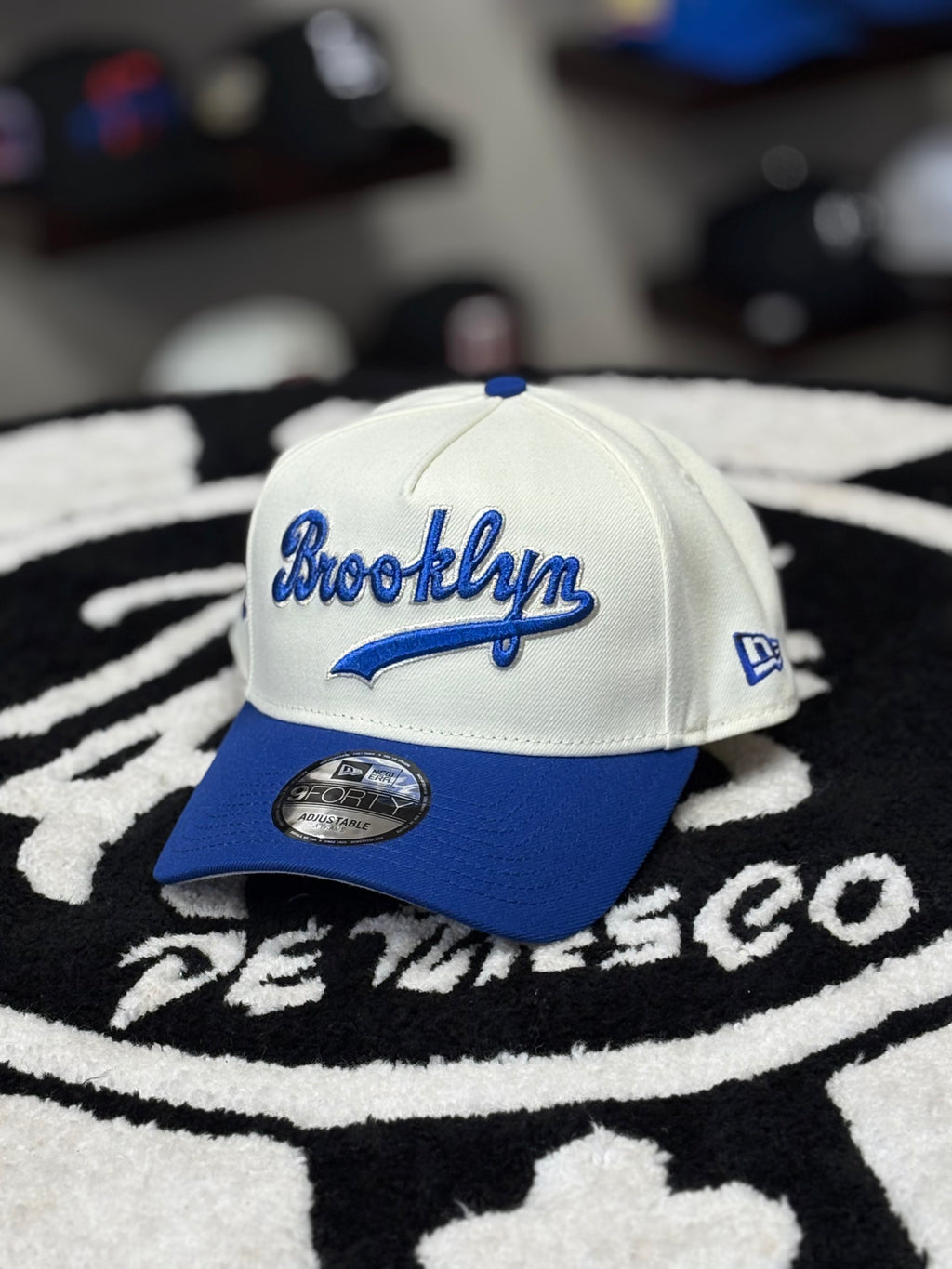 New Era - BROOKLYN