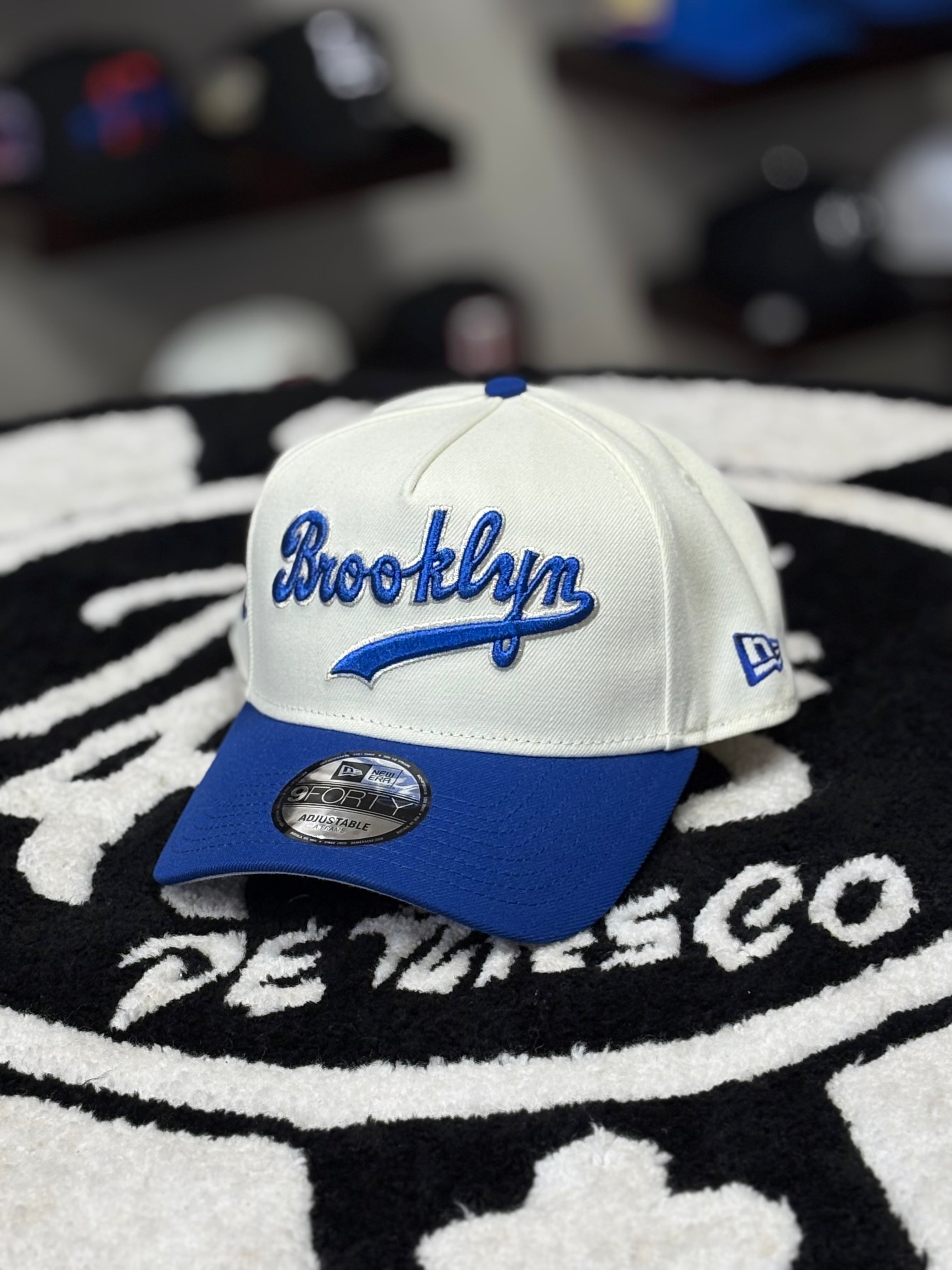 New Era - BROOKLYN
