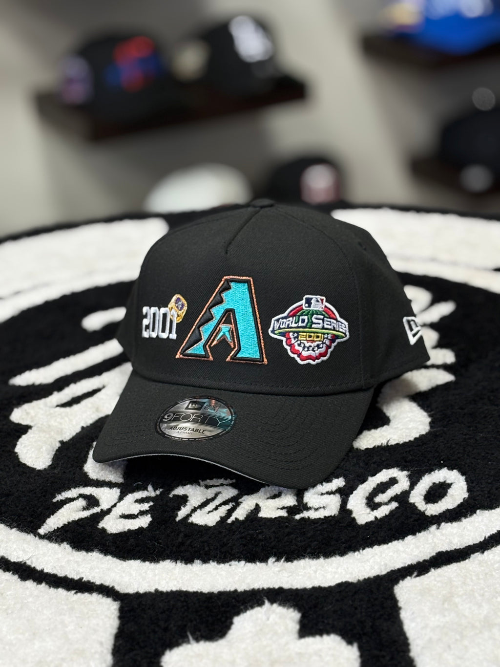 New era - Arizona