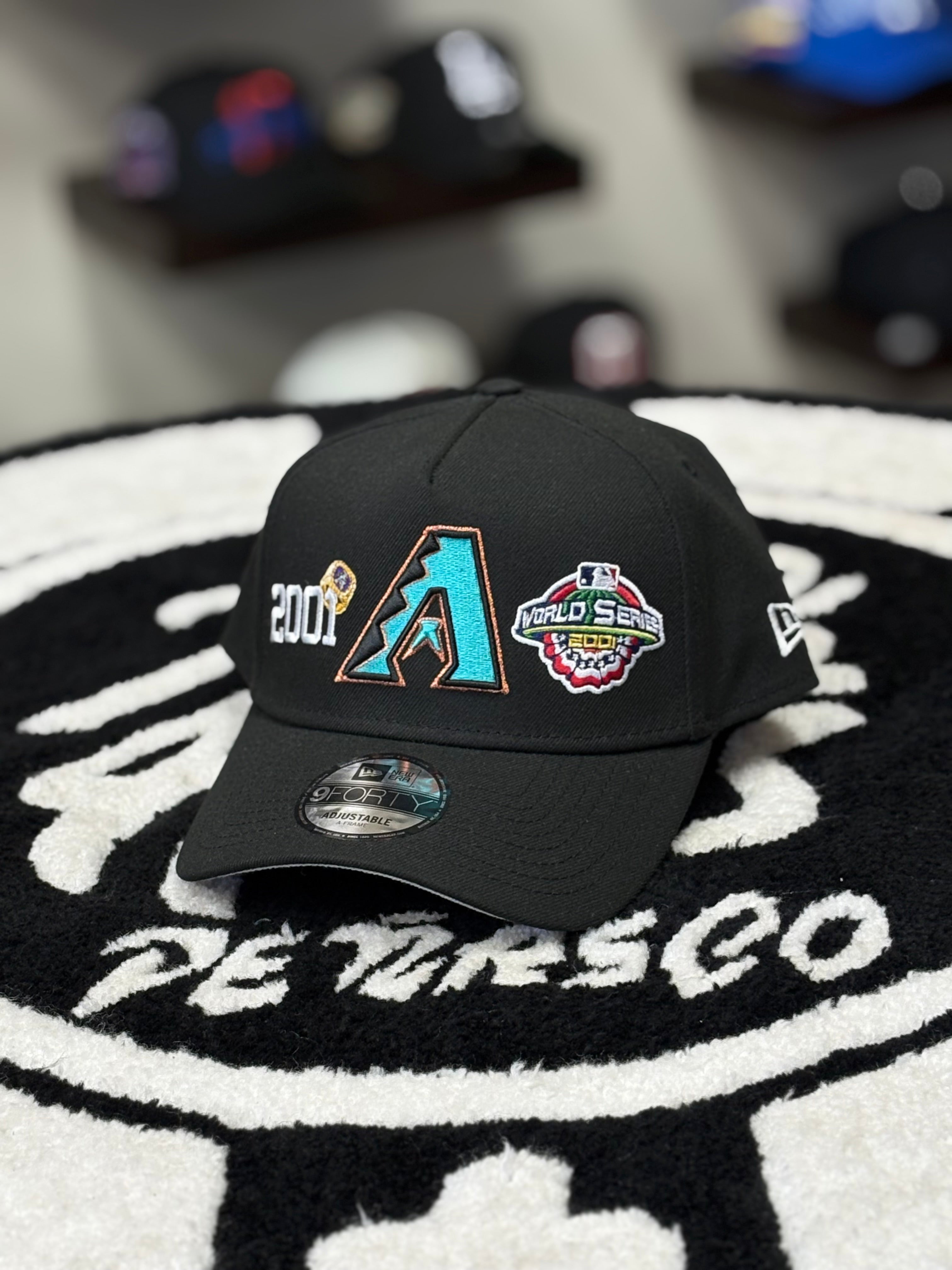 New era - Arizona