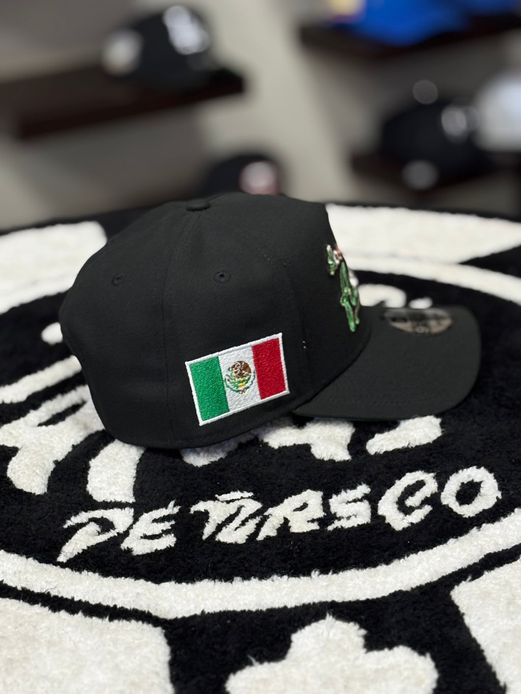 New Era - ASTROS