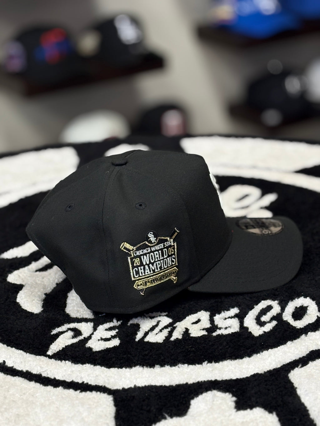 New Era - SOX