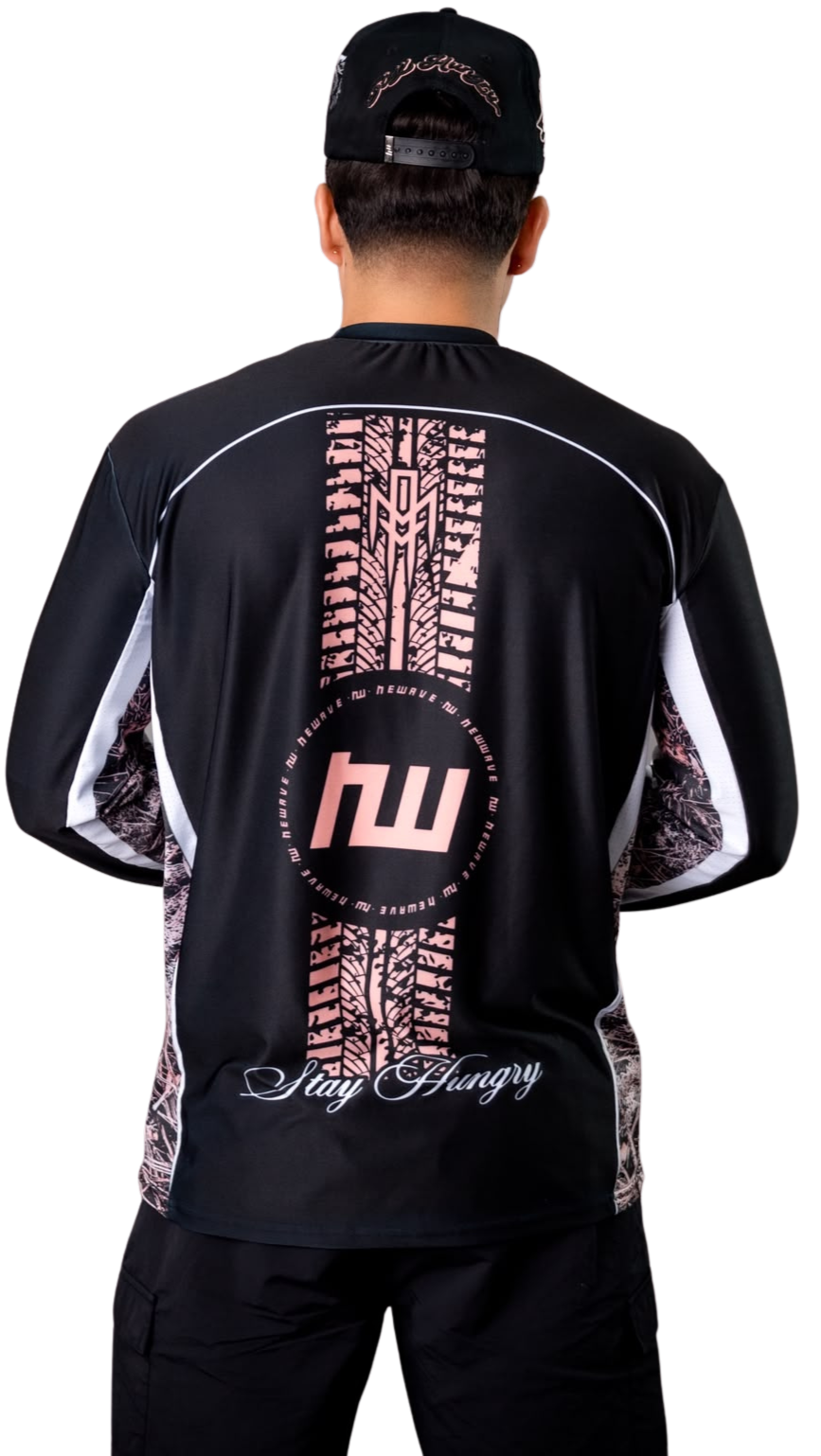 New wave Racing