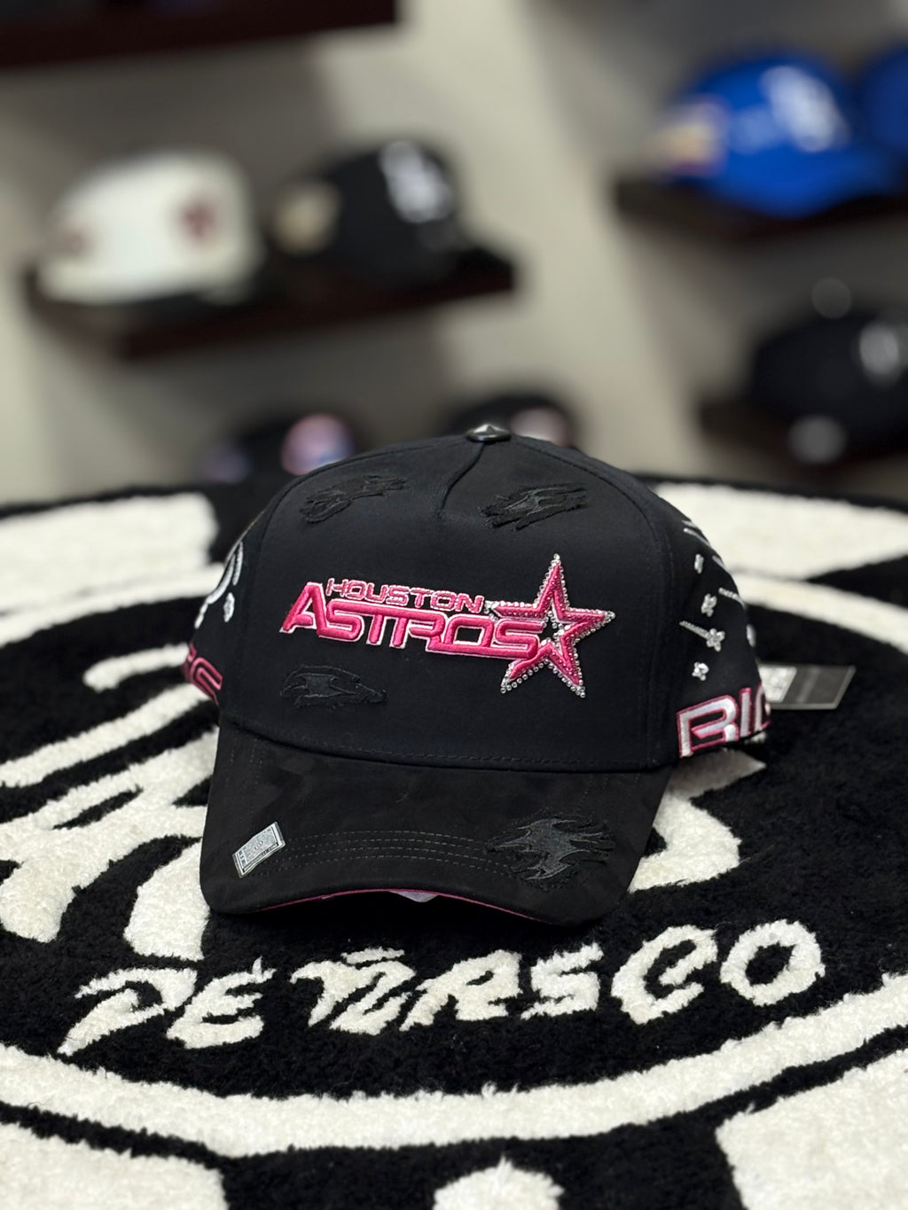 Bigg Boss - ASTROS