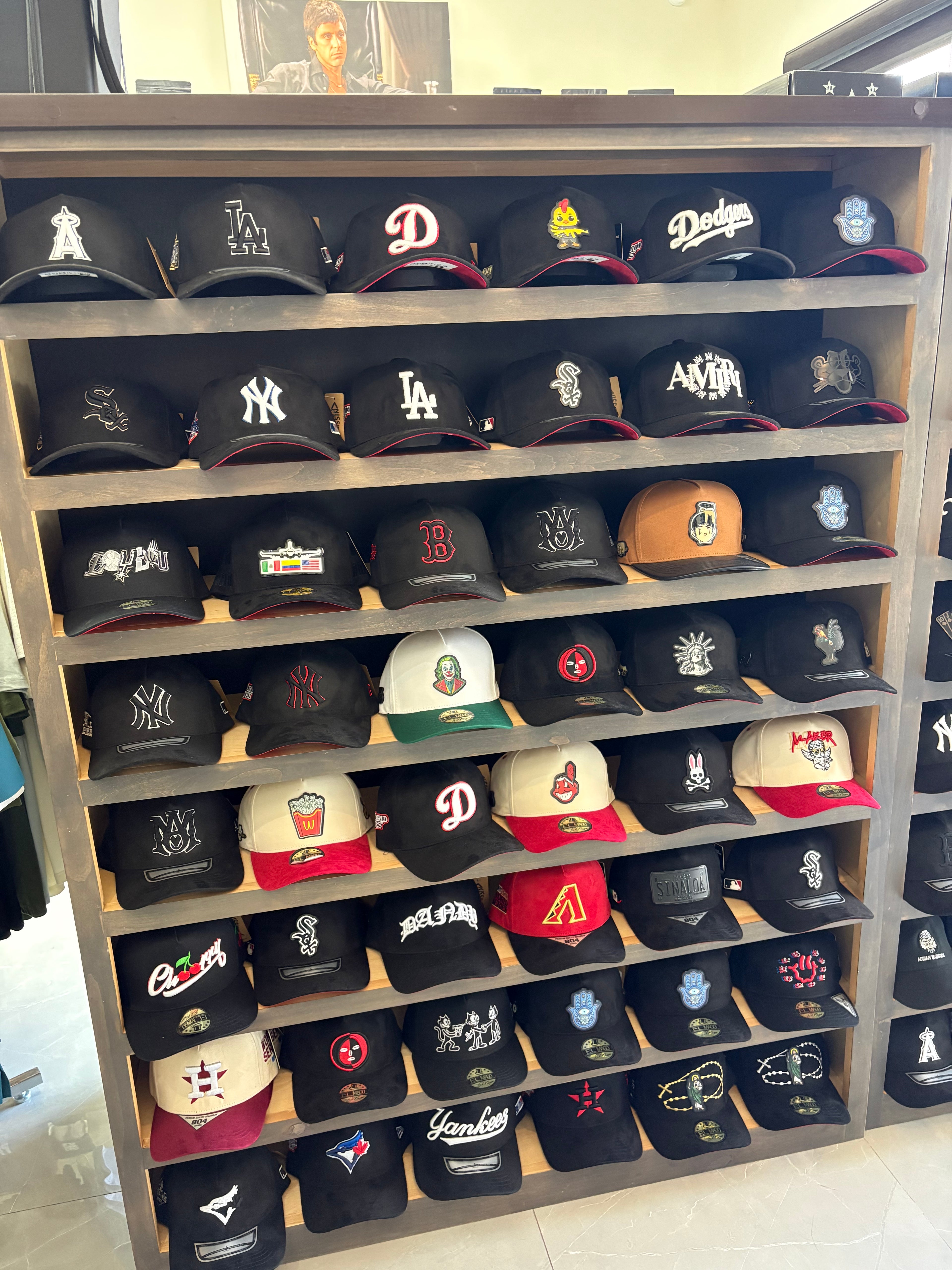 Paquete de 15 piezas ($260 C/u)