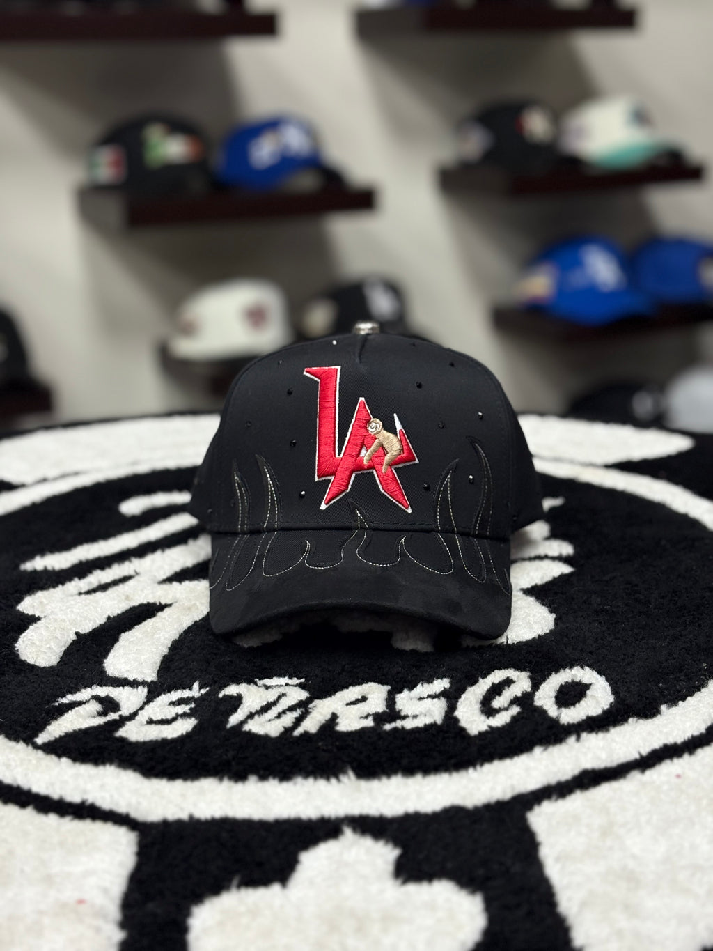 622 - LA CT