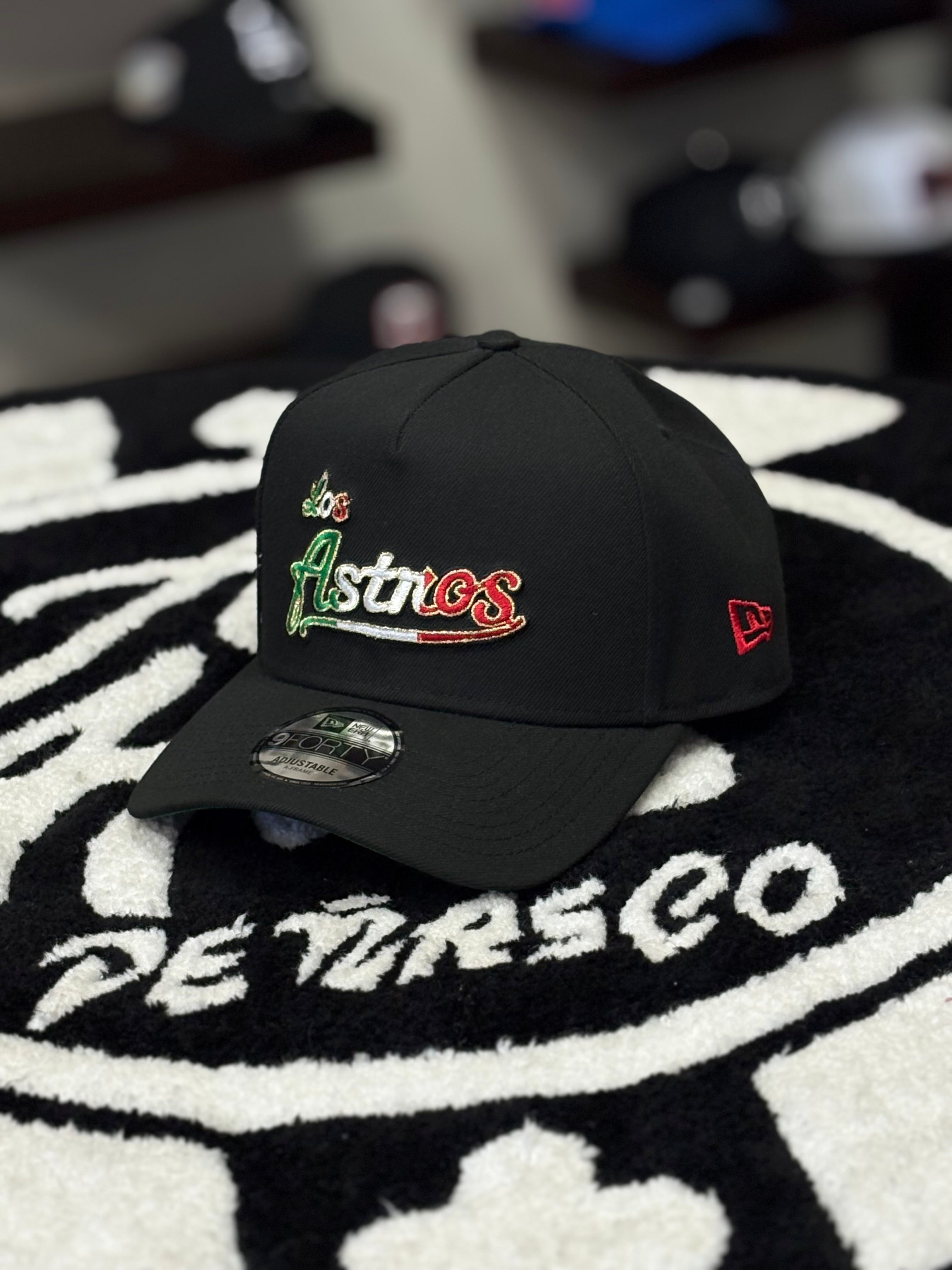 New Era - ASTROS