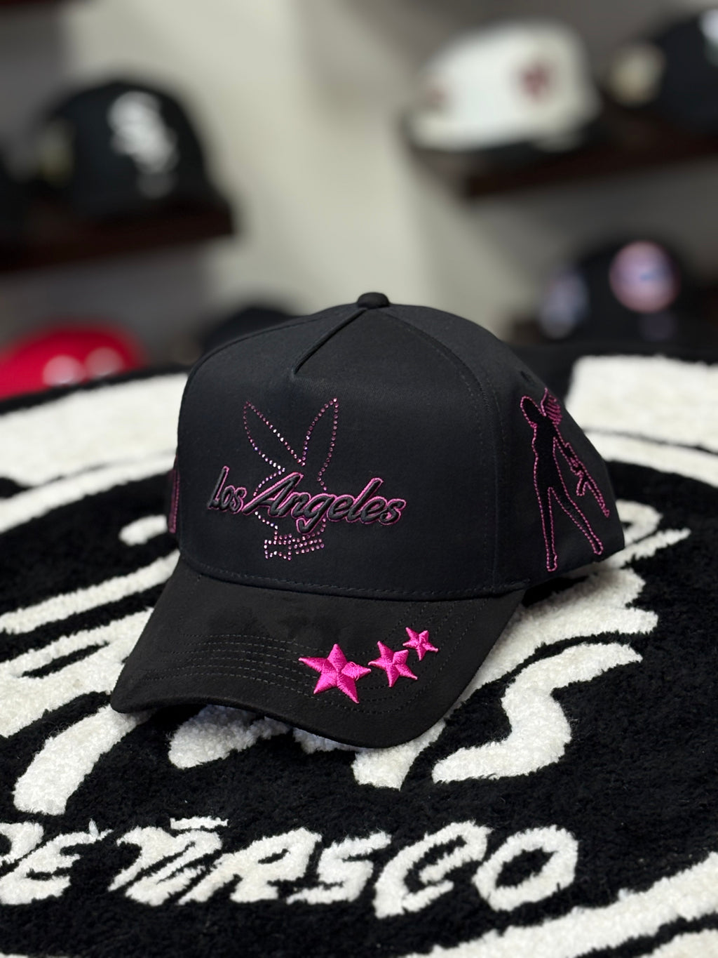 Hamsa - PLAYBOY