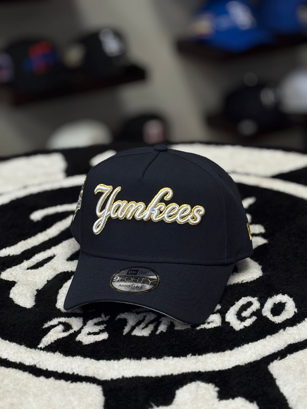 New Era - YANKEES