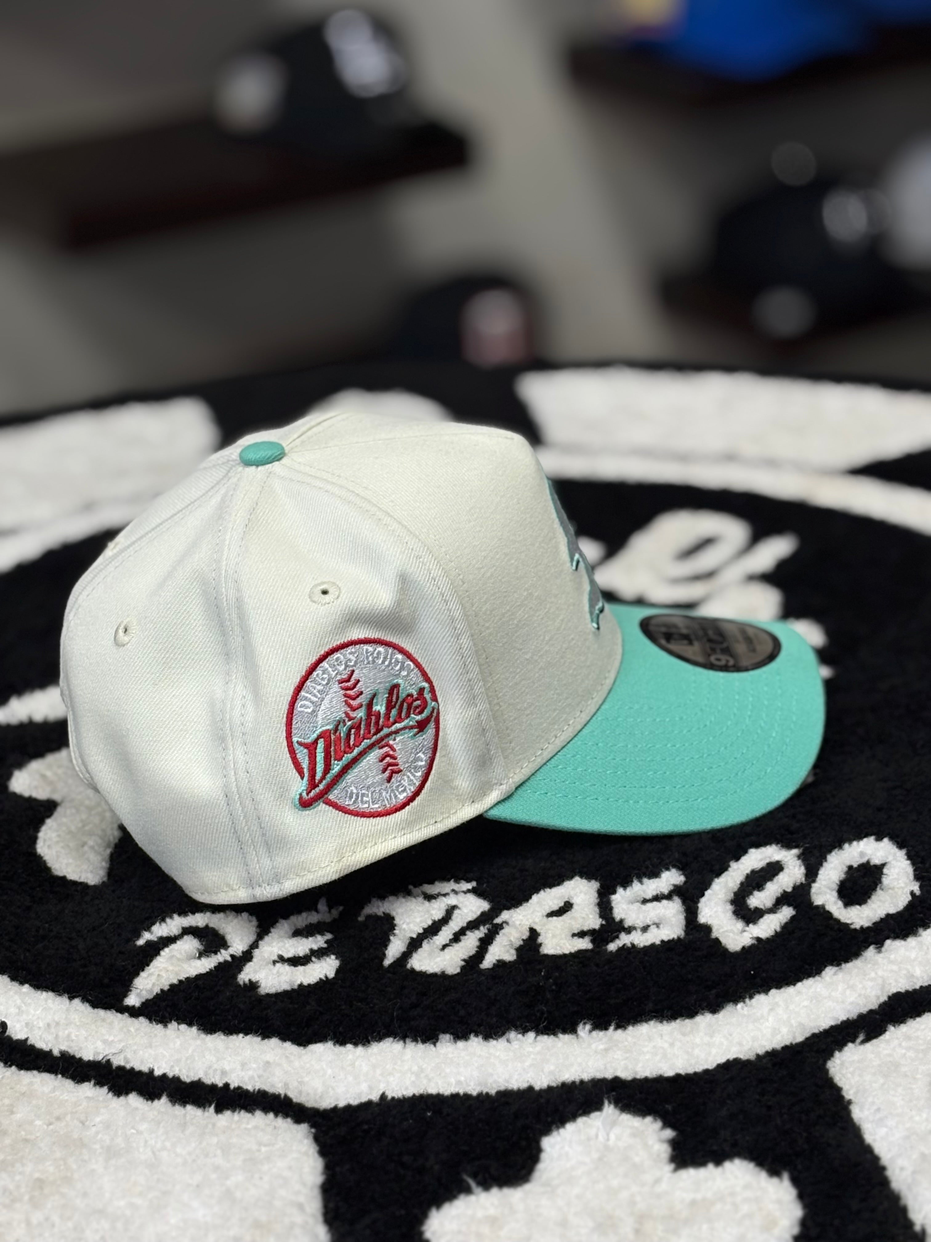 New Era - DIABLOS
