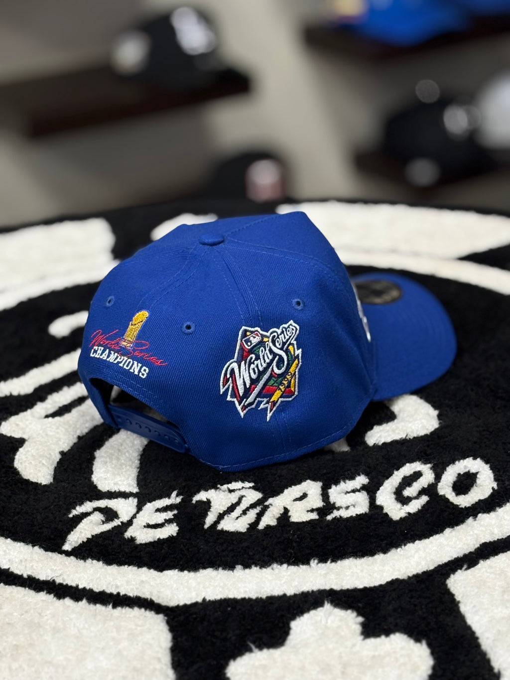 New Era - NY