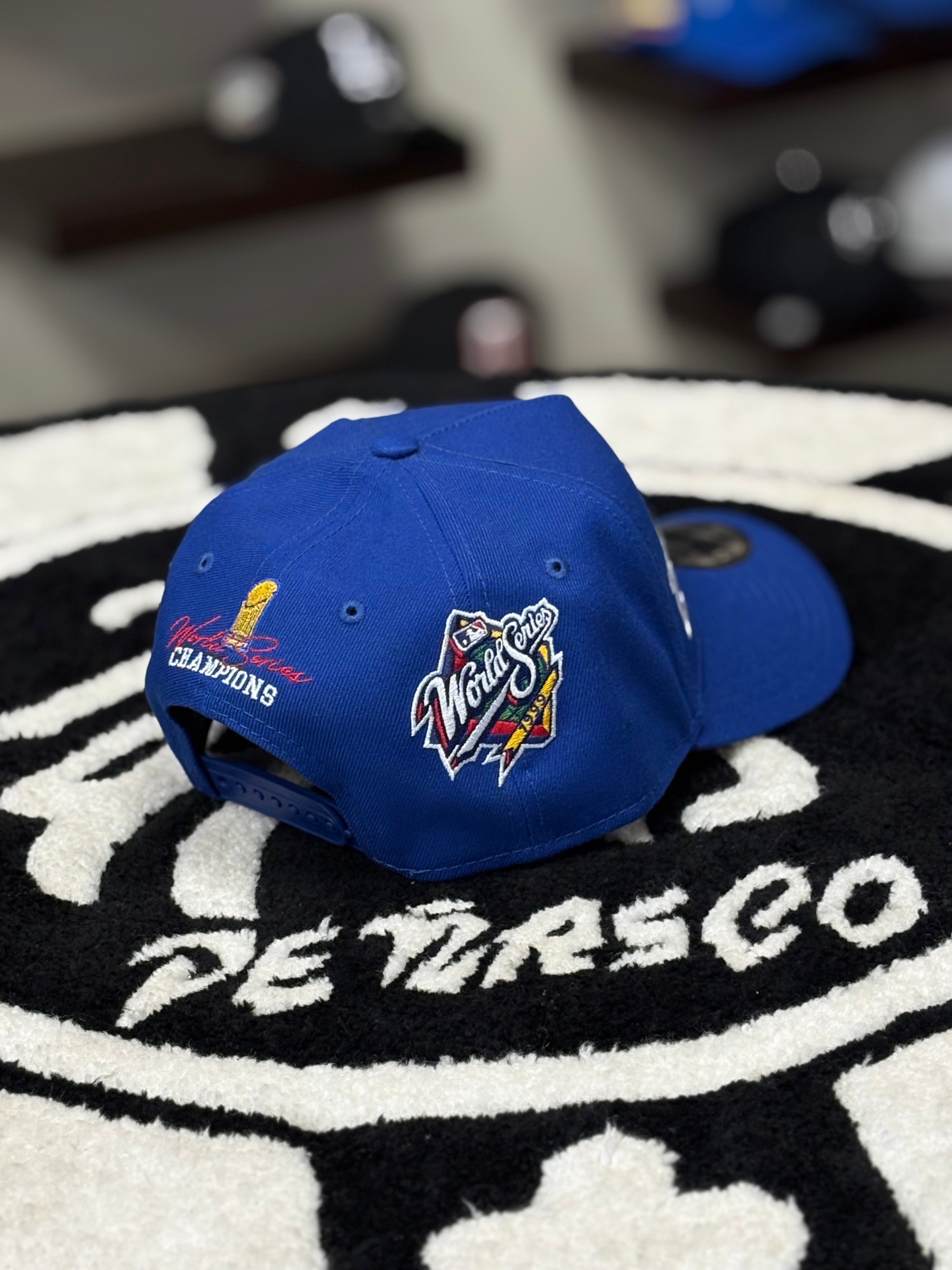 New Era - NY