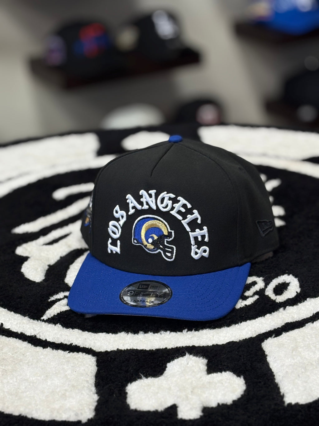 New Era - LOS ÁNGELES