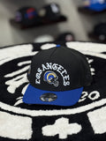 New Era - LOS ÁNGELES