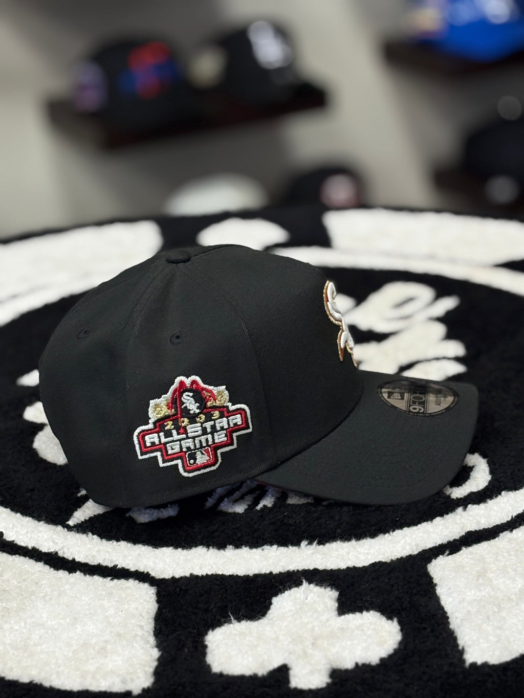 New Era - SOX